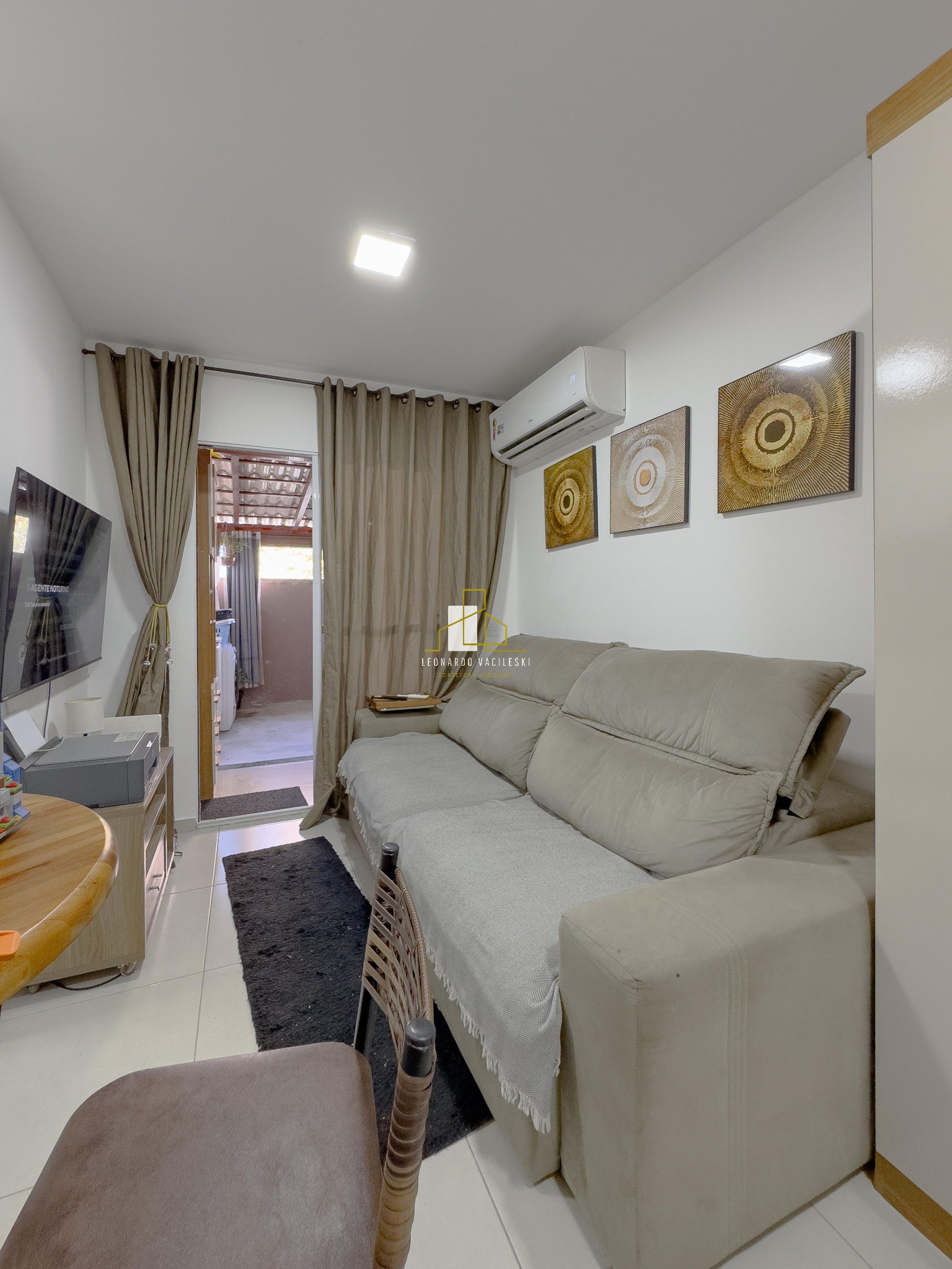 Apartamento, 2 quartos, 73 m² - Foto 1