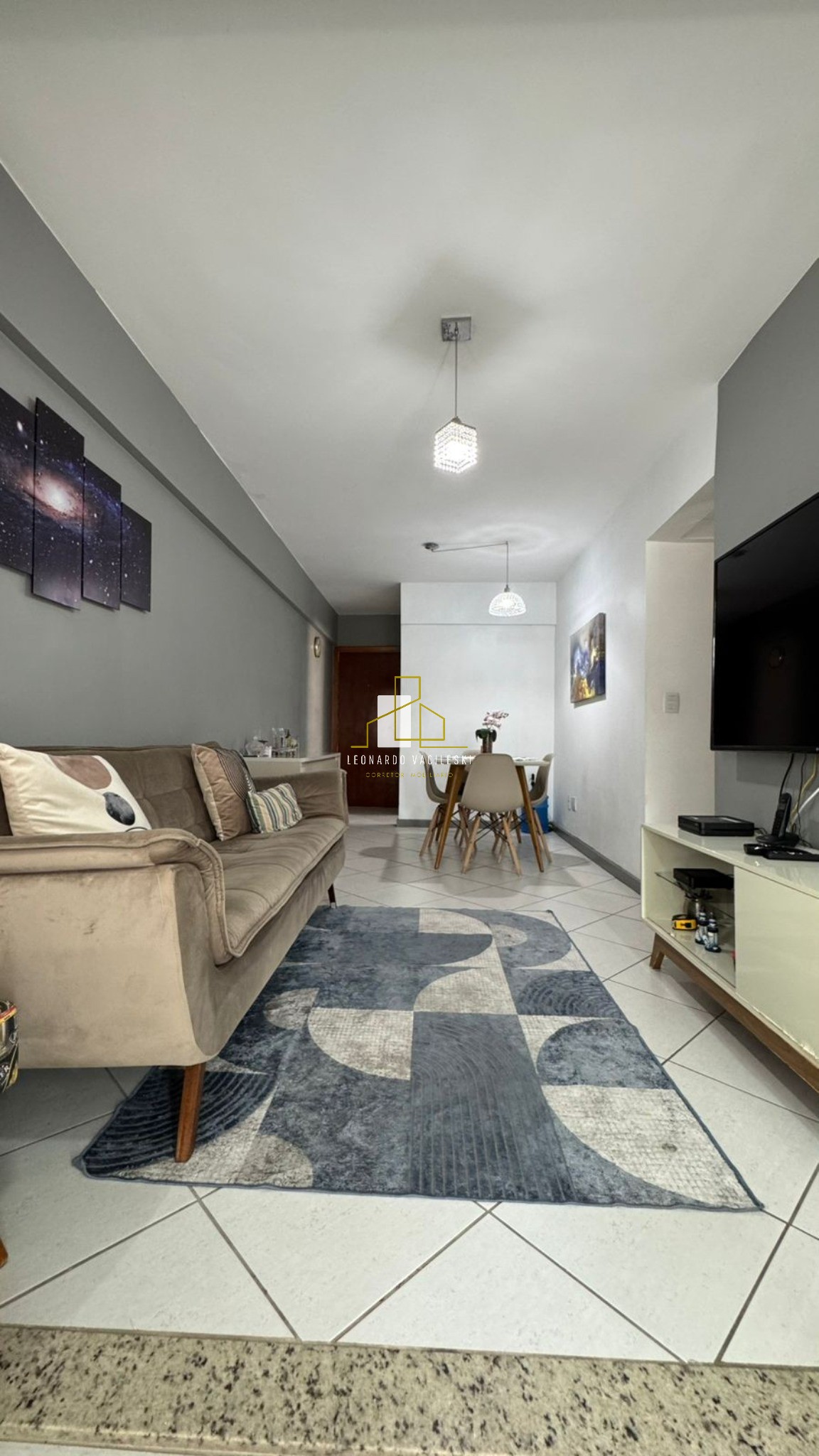 Apartamento, 3 quartos, 86 m² - Foto 18