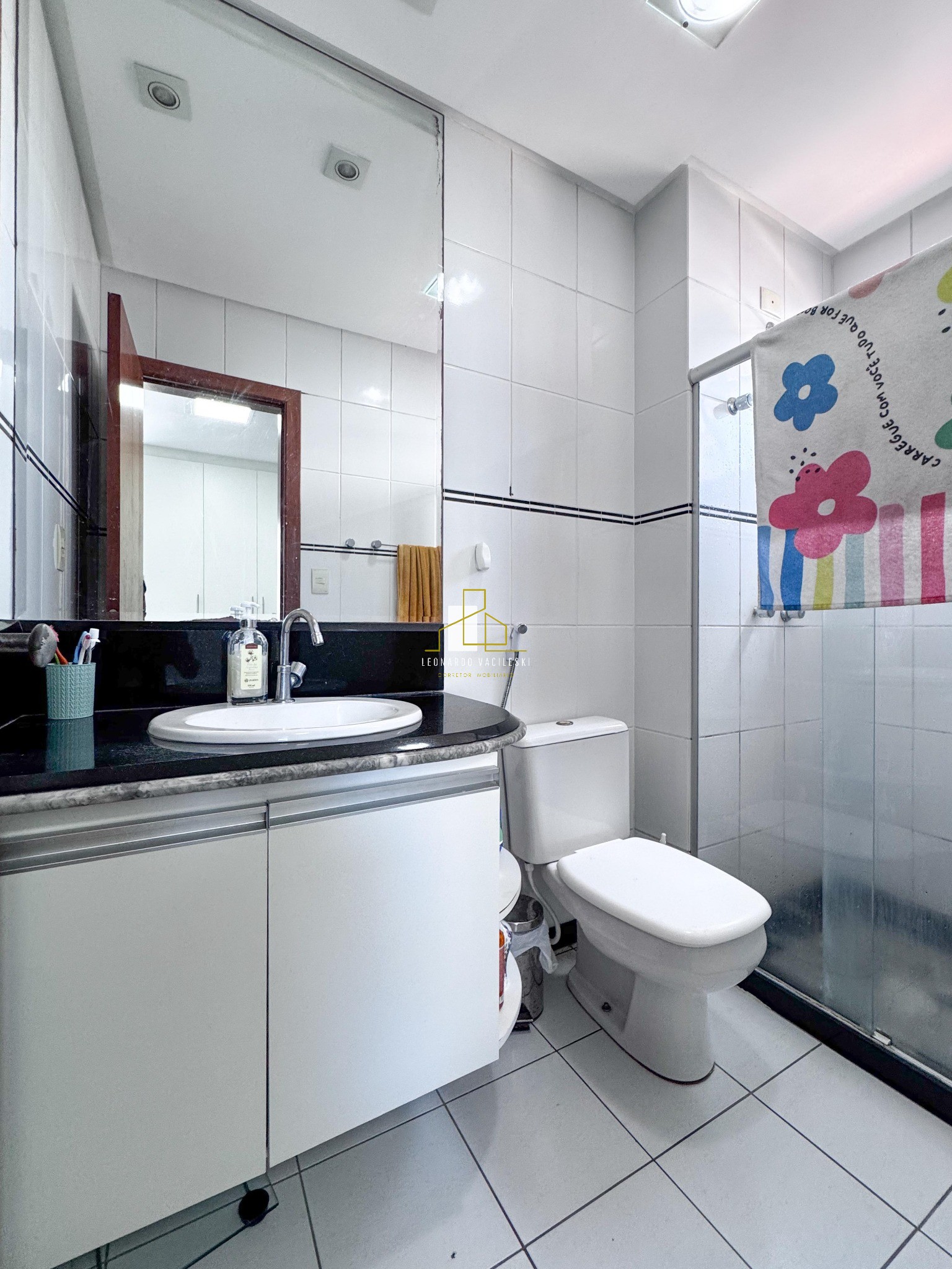 Apartamento, 3 quartos, 95 m² - Foto 14