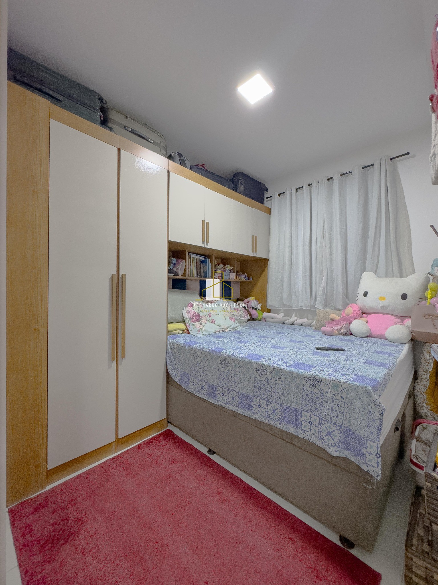 Apartamento, 2 quartos, 73 m² - Foto 5