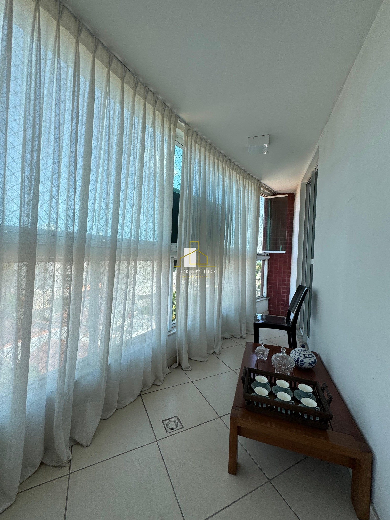 Cobertura, 2 quartos, 197 m² - Foto 20