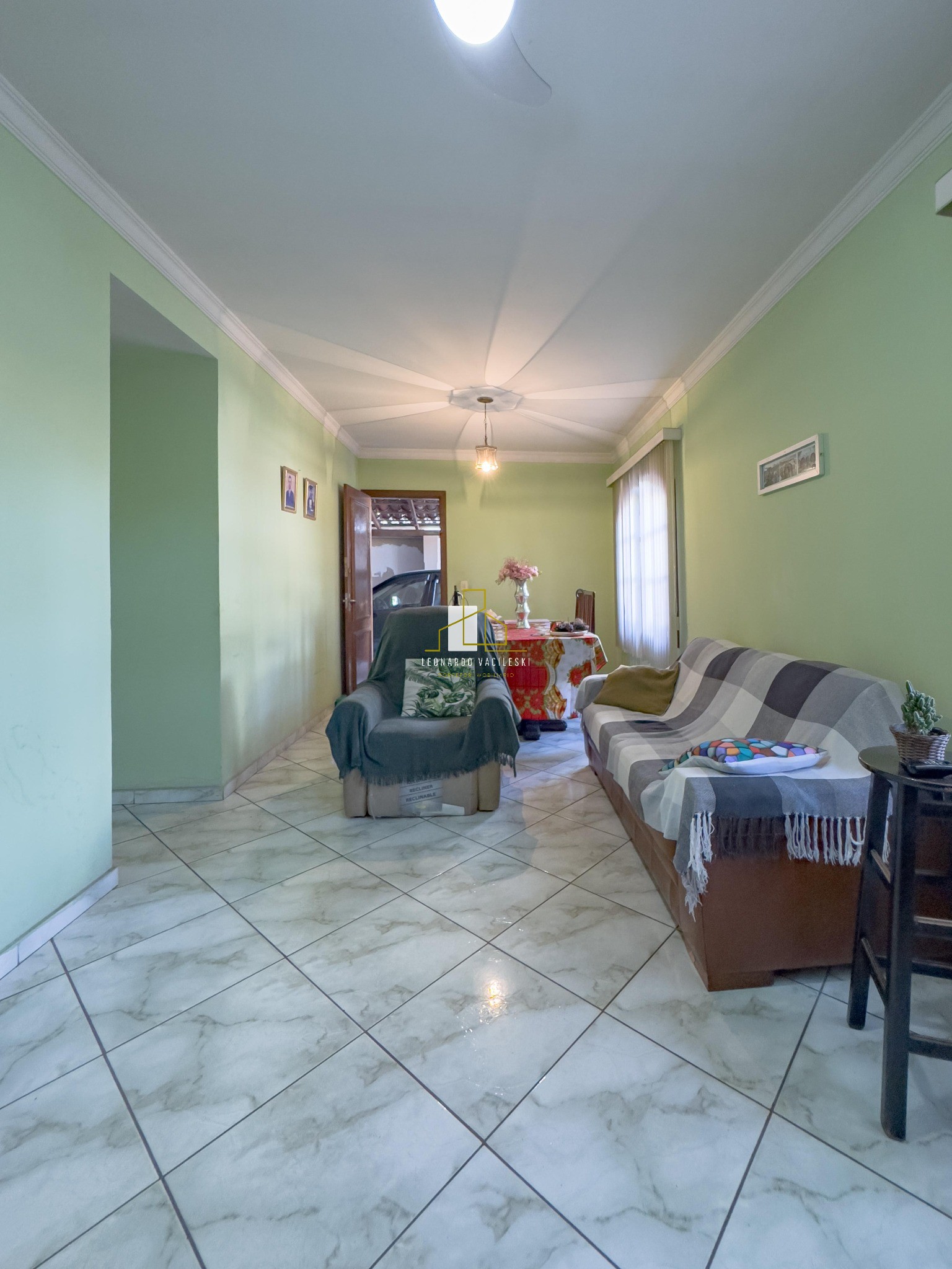 Casa, 3 quartos, 120 m² - Foto 3