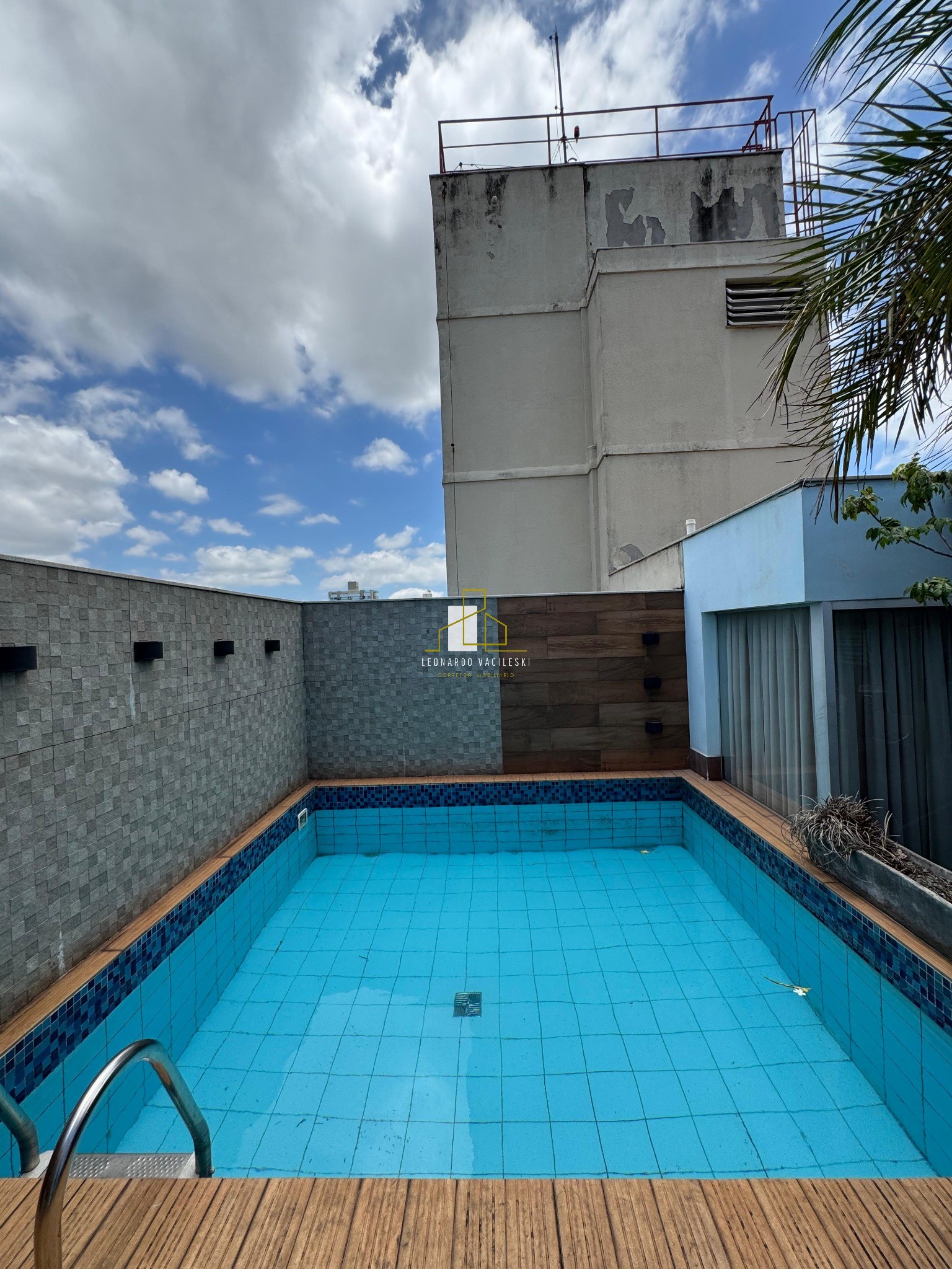 Cobertura, 2 quartos, 197 m² - Foto 9