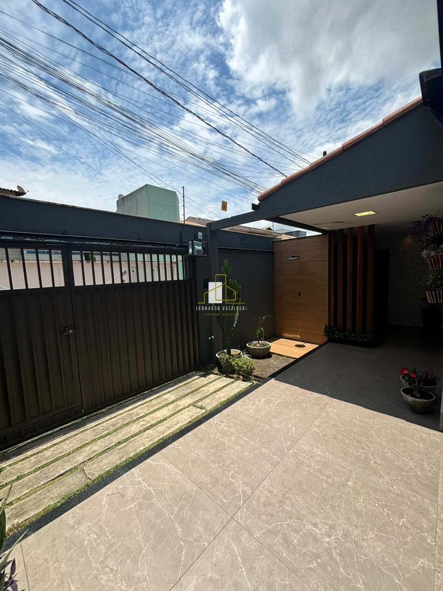 Casa, 4 quartos, 200 m² - Foto 14