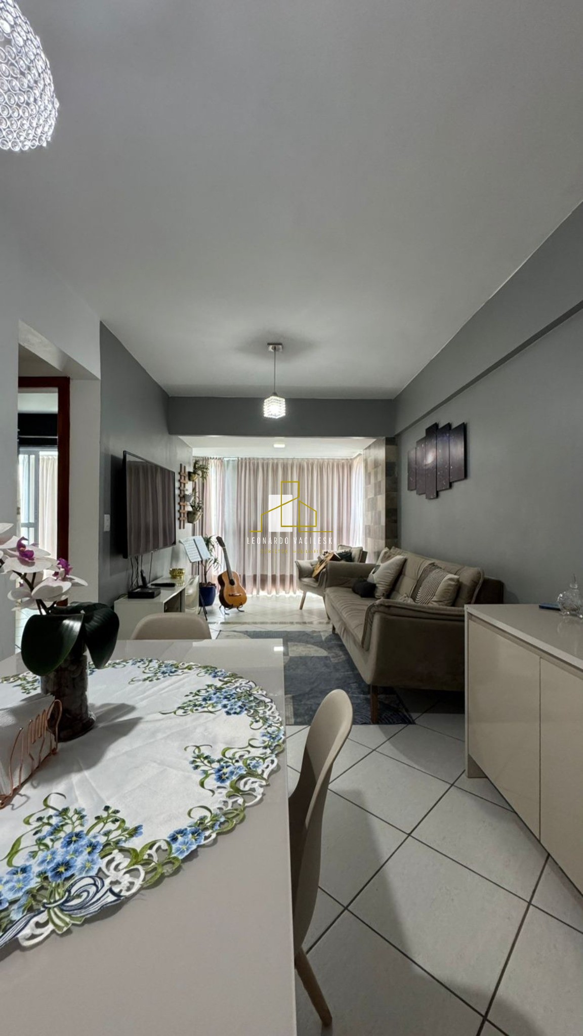 Apartamento, 3 quartos, 86 m² - Foto 6