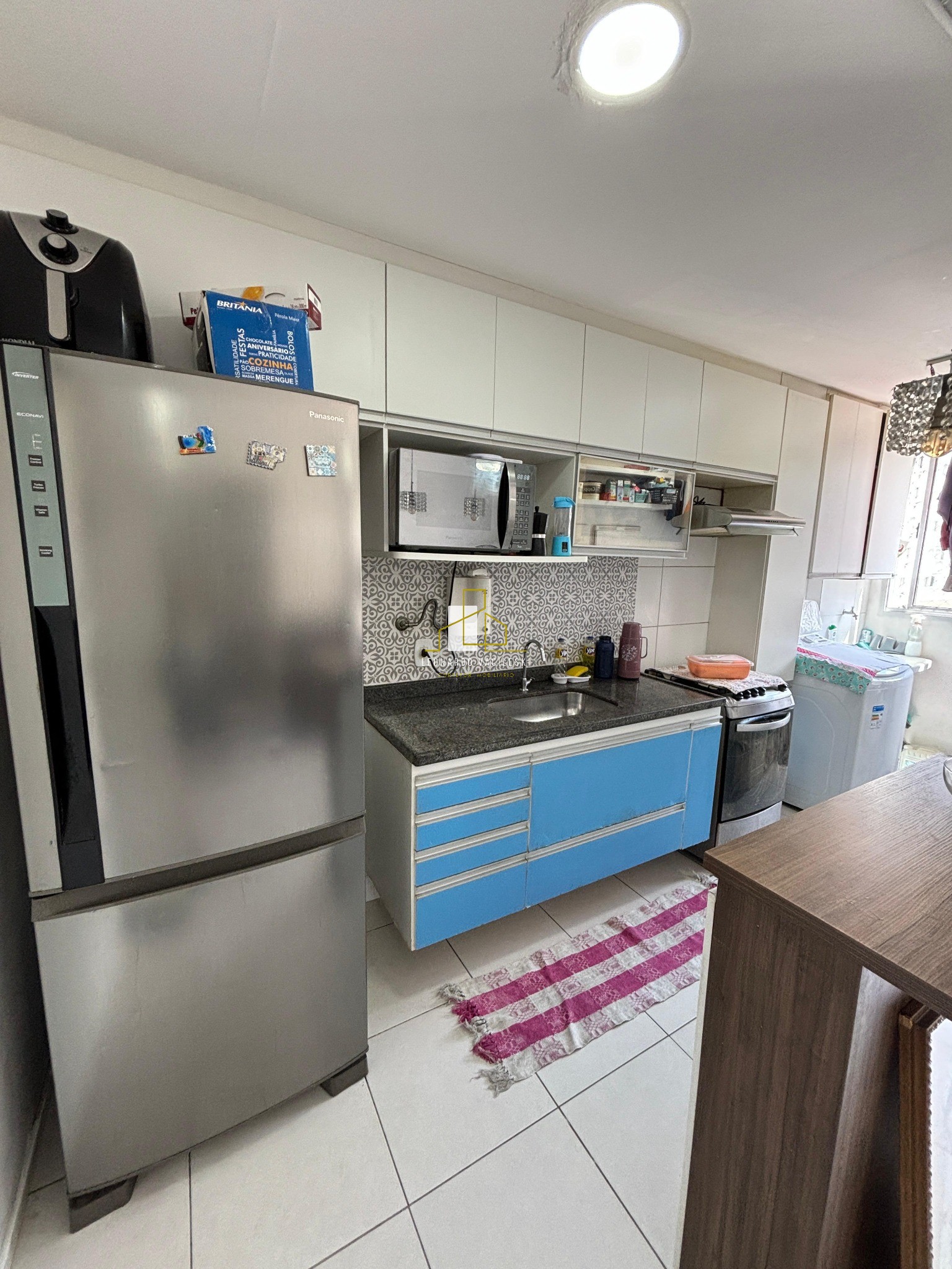 Apartamento, 2 quartos, 57 m² - Foto 3