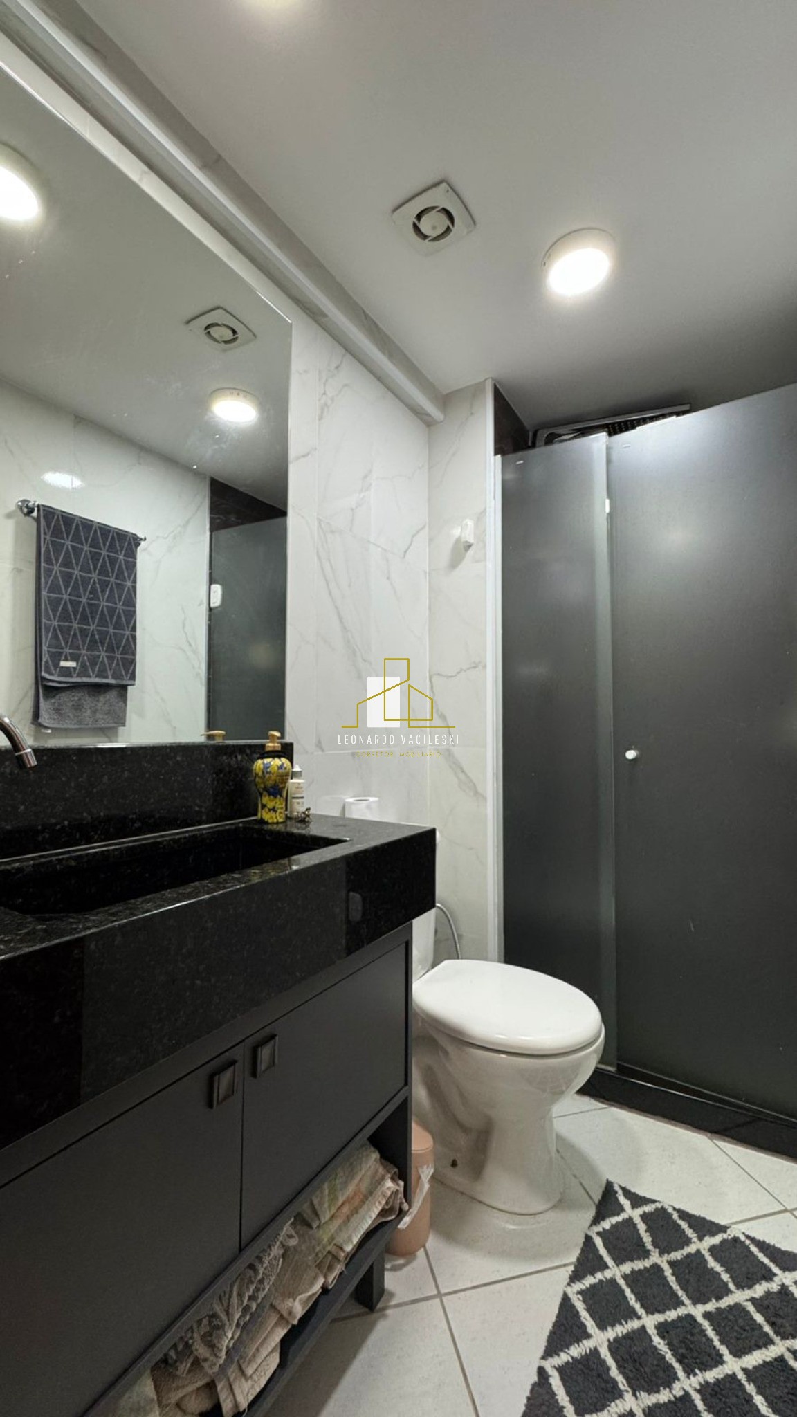 Apartamento, 3 quartos, 86 m² - Foto 17