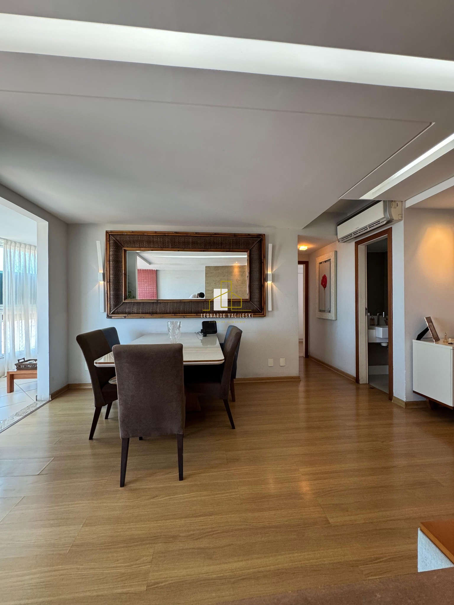 Cobertura, 2 quartos, 197 m² - Foto 12