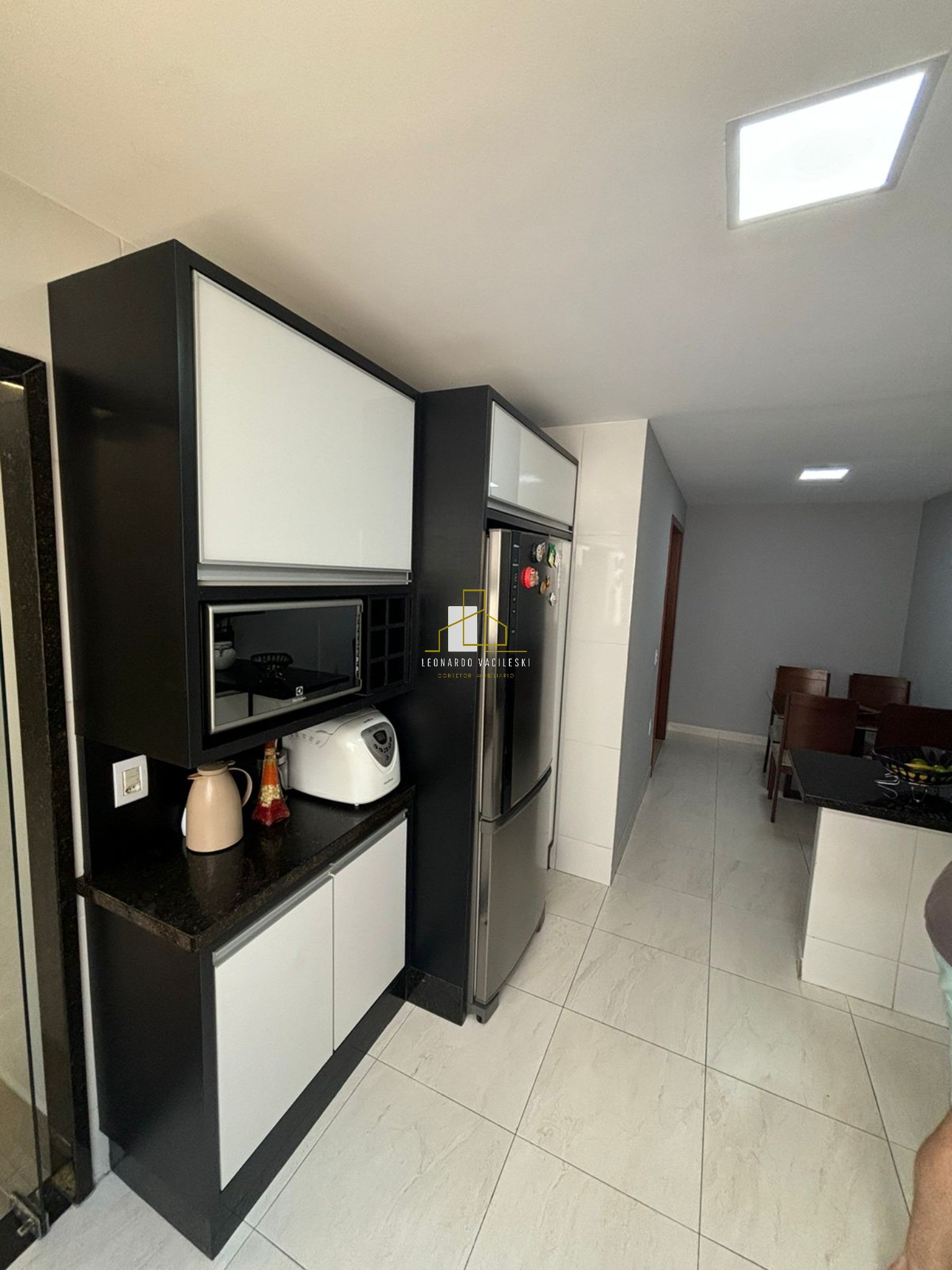 Casa, 4 quartos, 200 m² - Foto 6