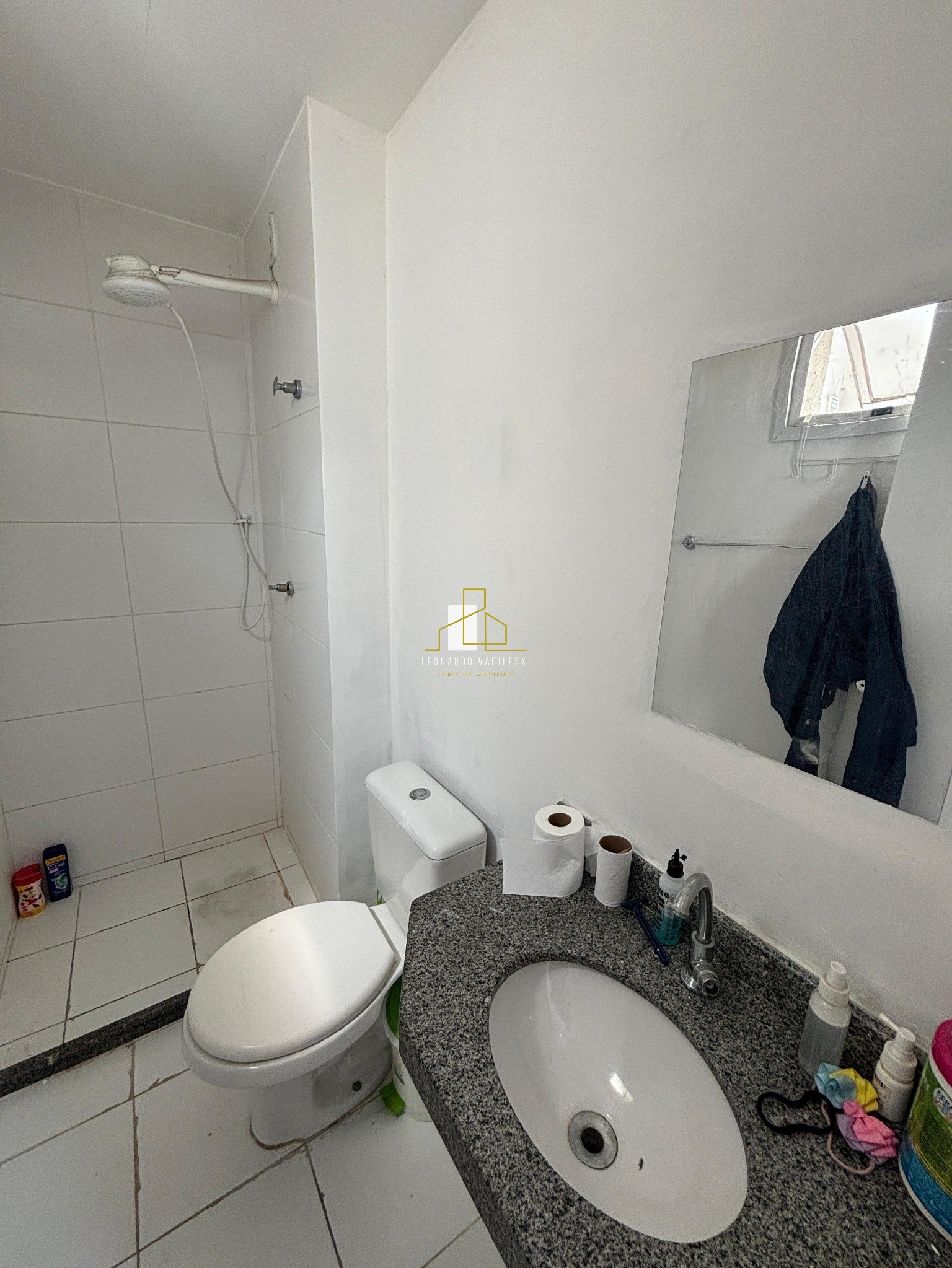 Apartamento, 2 quartos, 57 m² - Foto 7