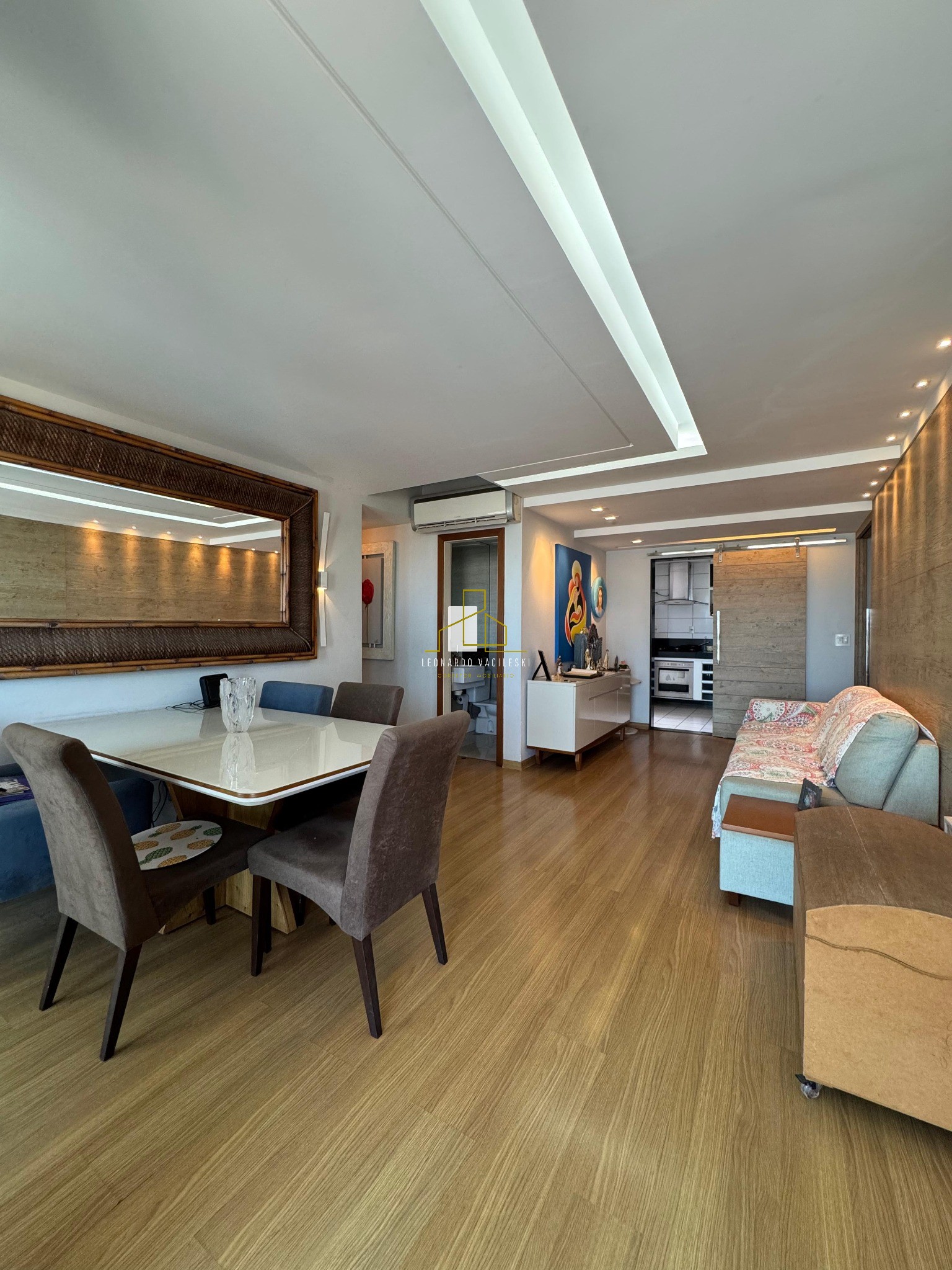 Cobertura, 2 quartos, 197 m² - Foto 11