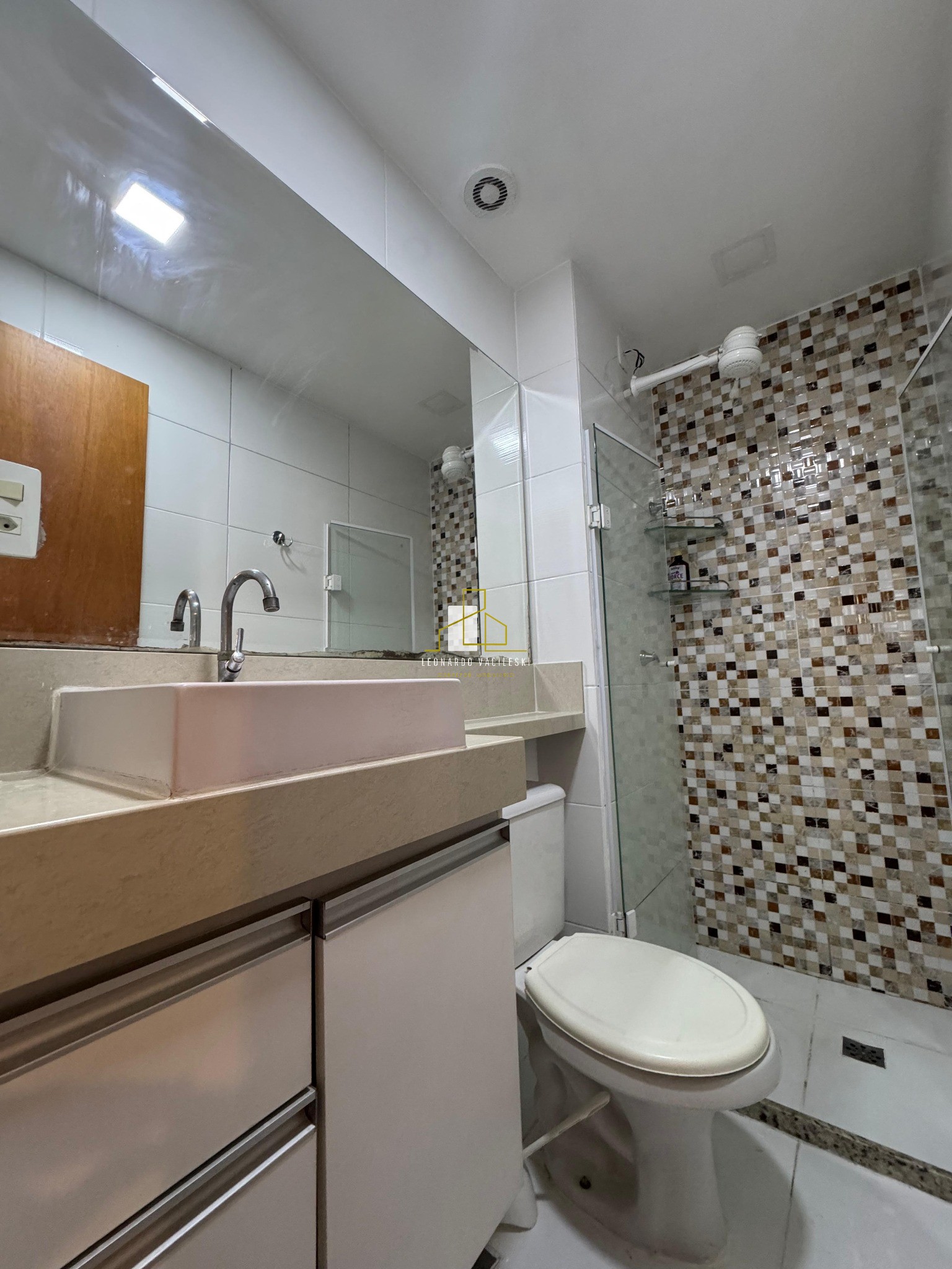 Apartamento, 2 quartos, 45 m² - Foto 8