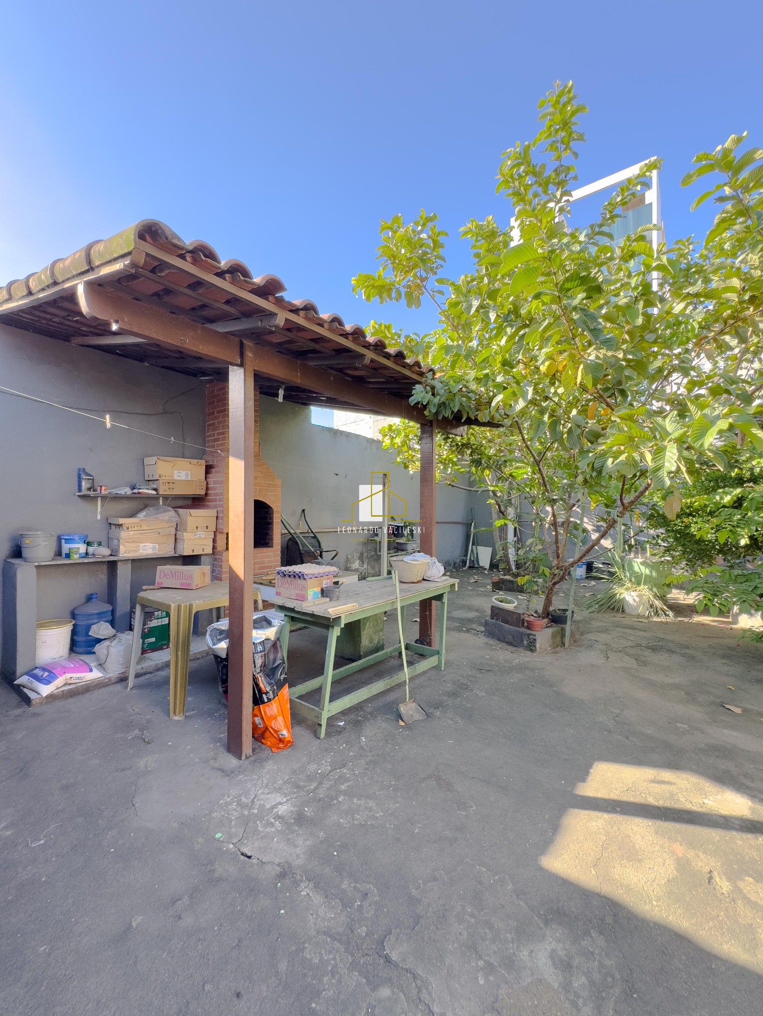 Casa, 3 quartos, 120 m² - Foto 27