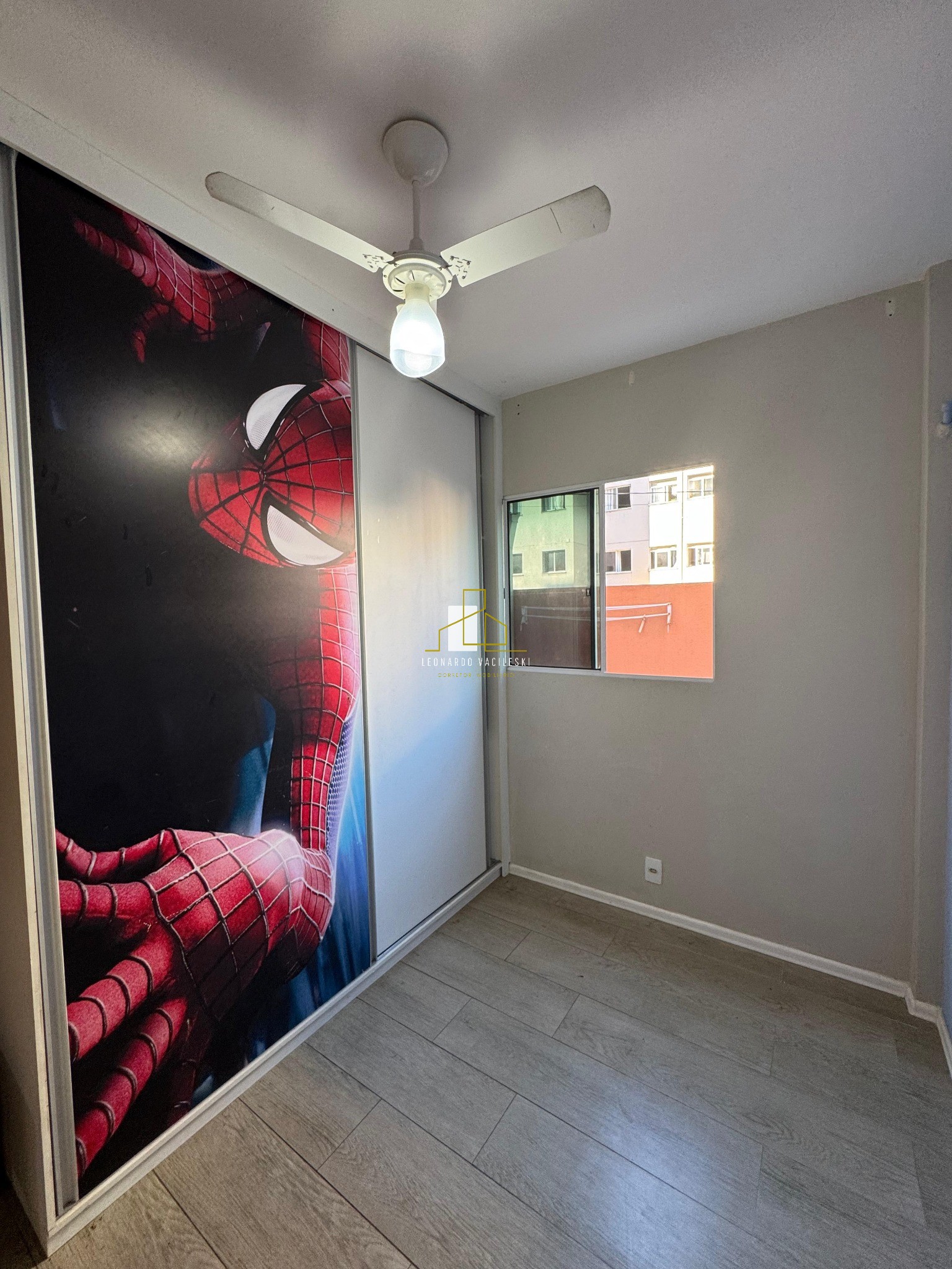 Apartamento, 2 quartos, 45 m² - Foto 7