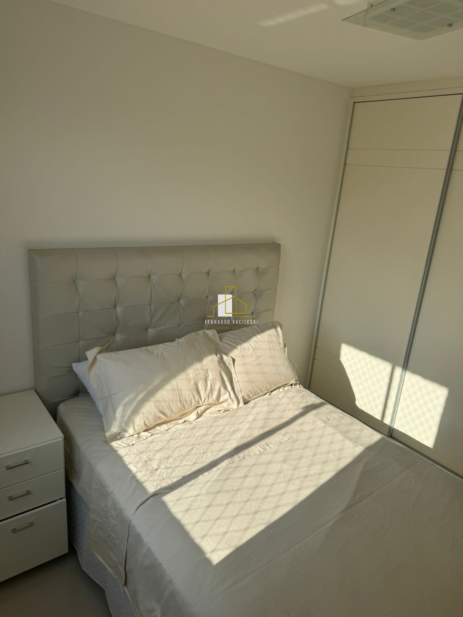 Apartamento, 1 quarto, 40 m² - Foto 6