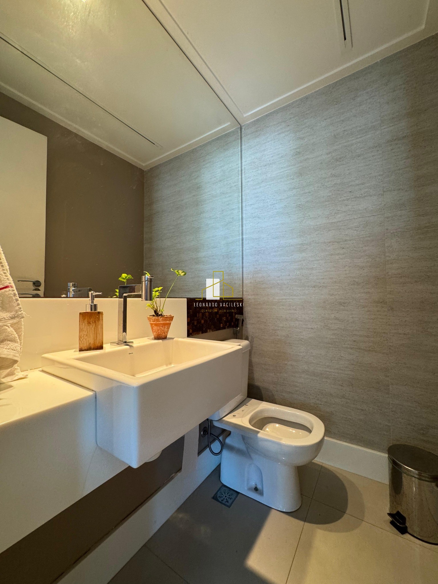 Cobertura, 2 quartos, 197 m² - Foto 22