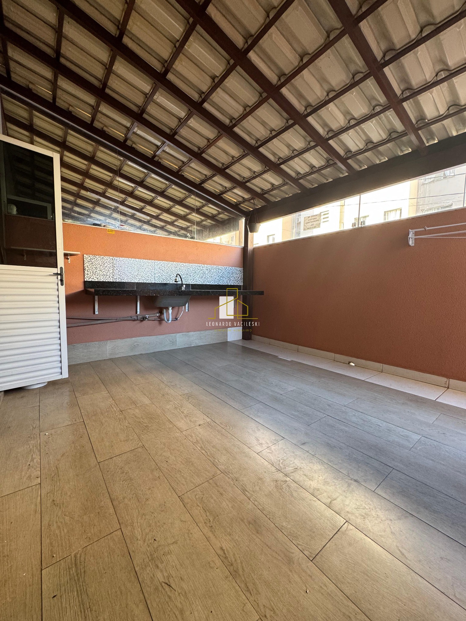 Apartamento, 2 quartos, 45 m² - Foto 1