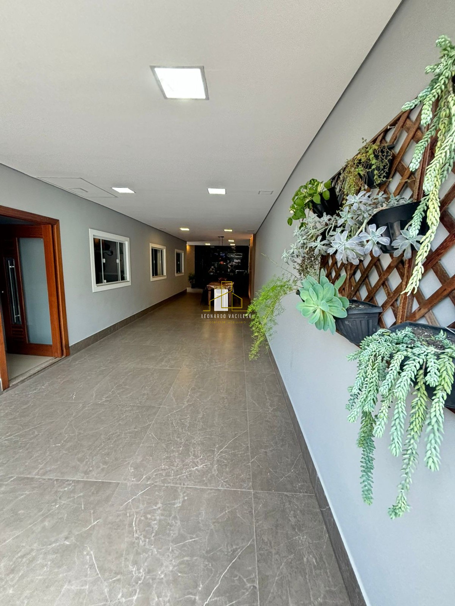 Casa, 4 quartos, 200 m² - Foto 10