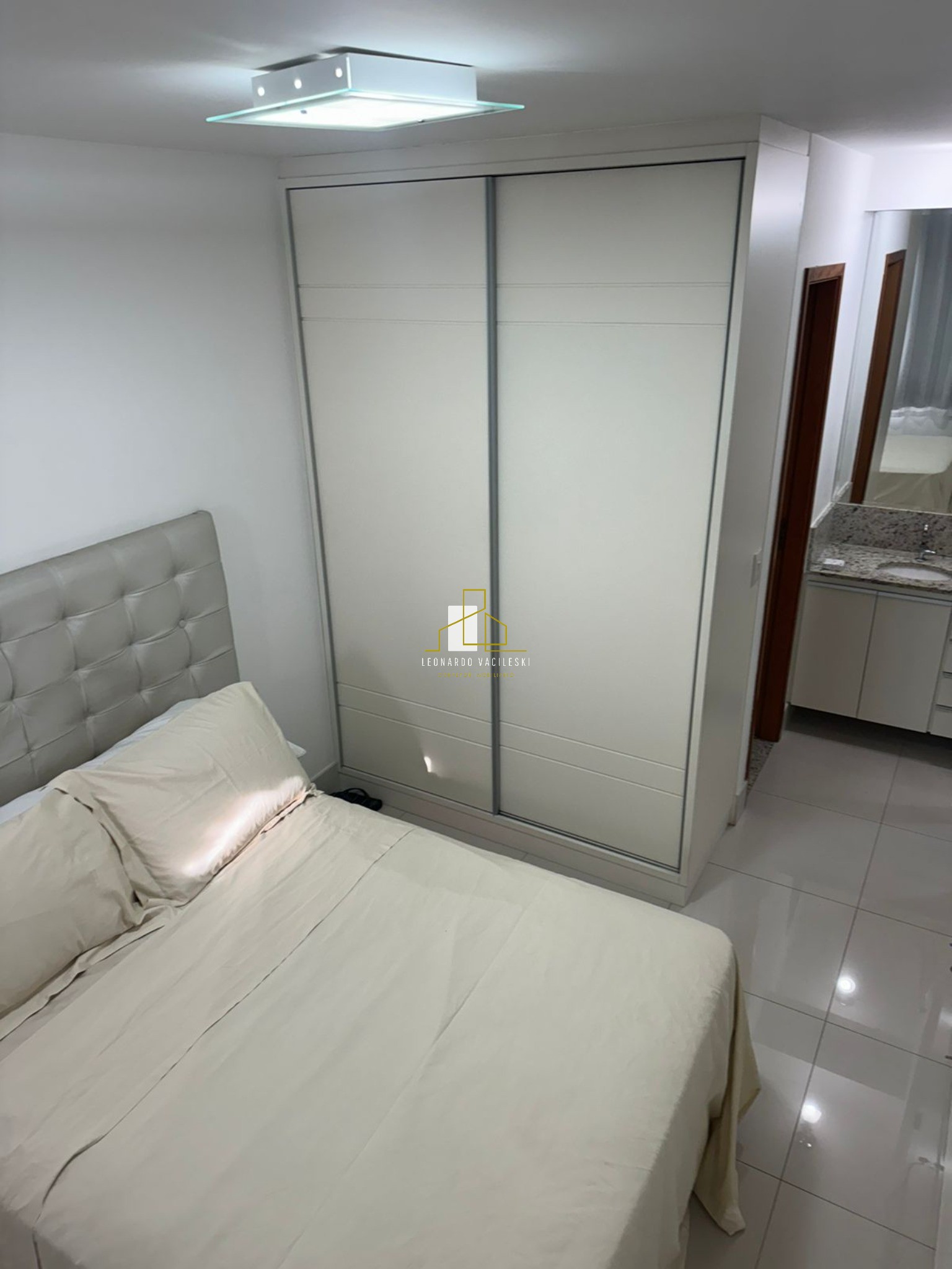 Apartamento, 1 quarto, 40 m² - Foto 5
