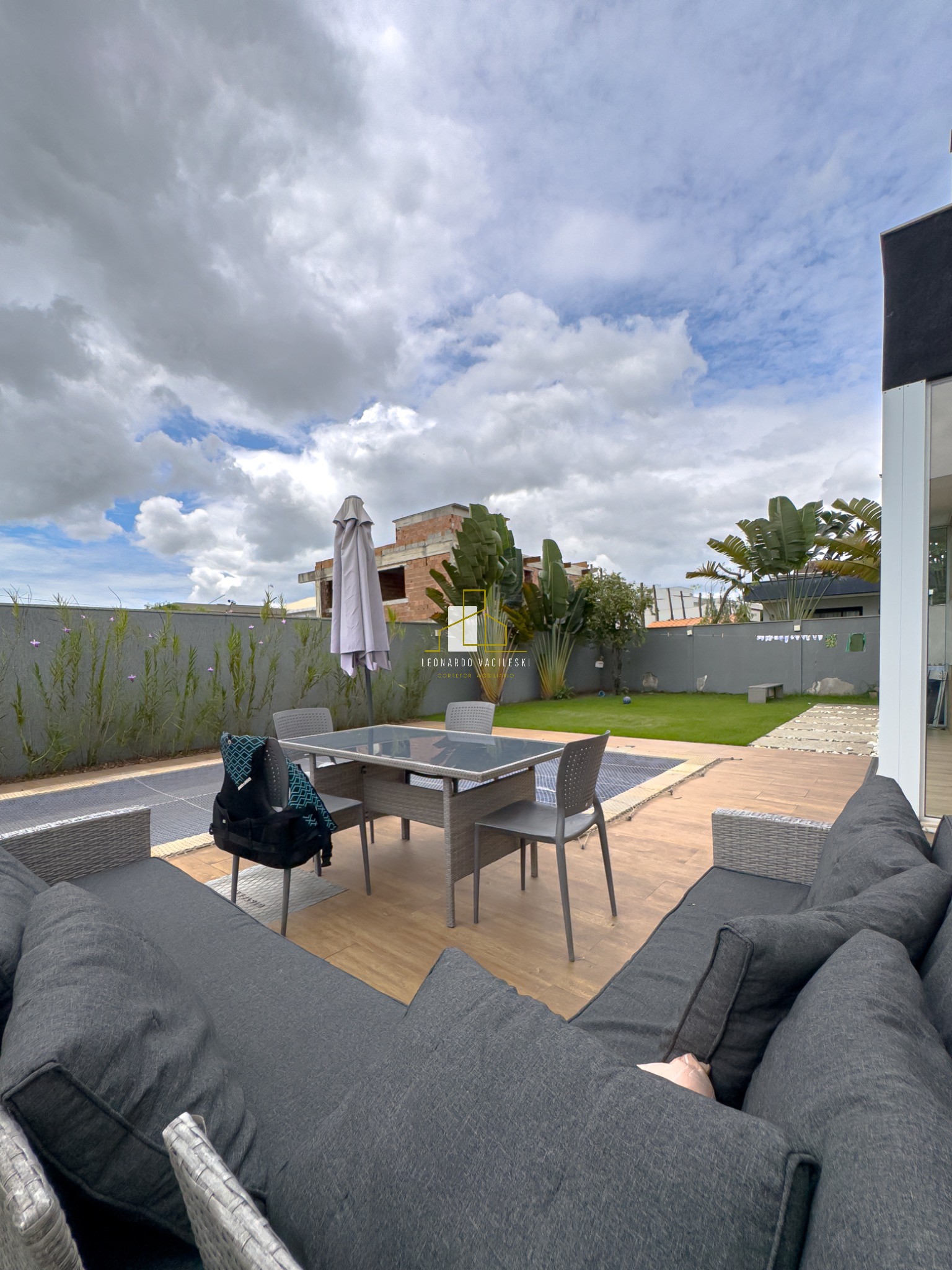 Casa à venda com 4 quartos - Foto 48