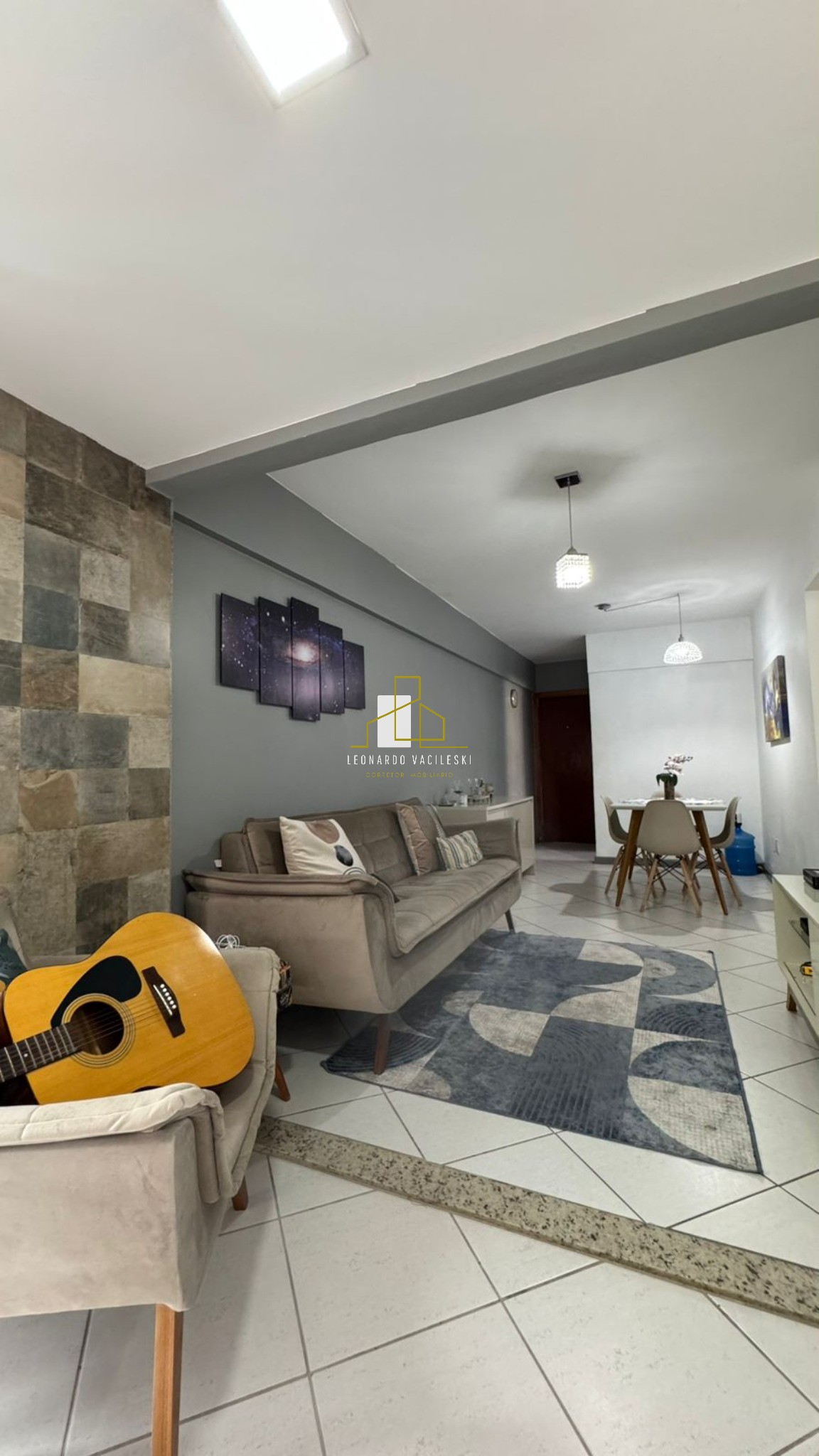 Apartamento, 3 quartos, 86 m² - Foto 3