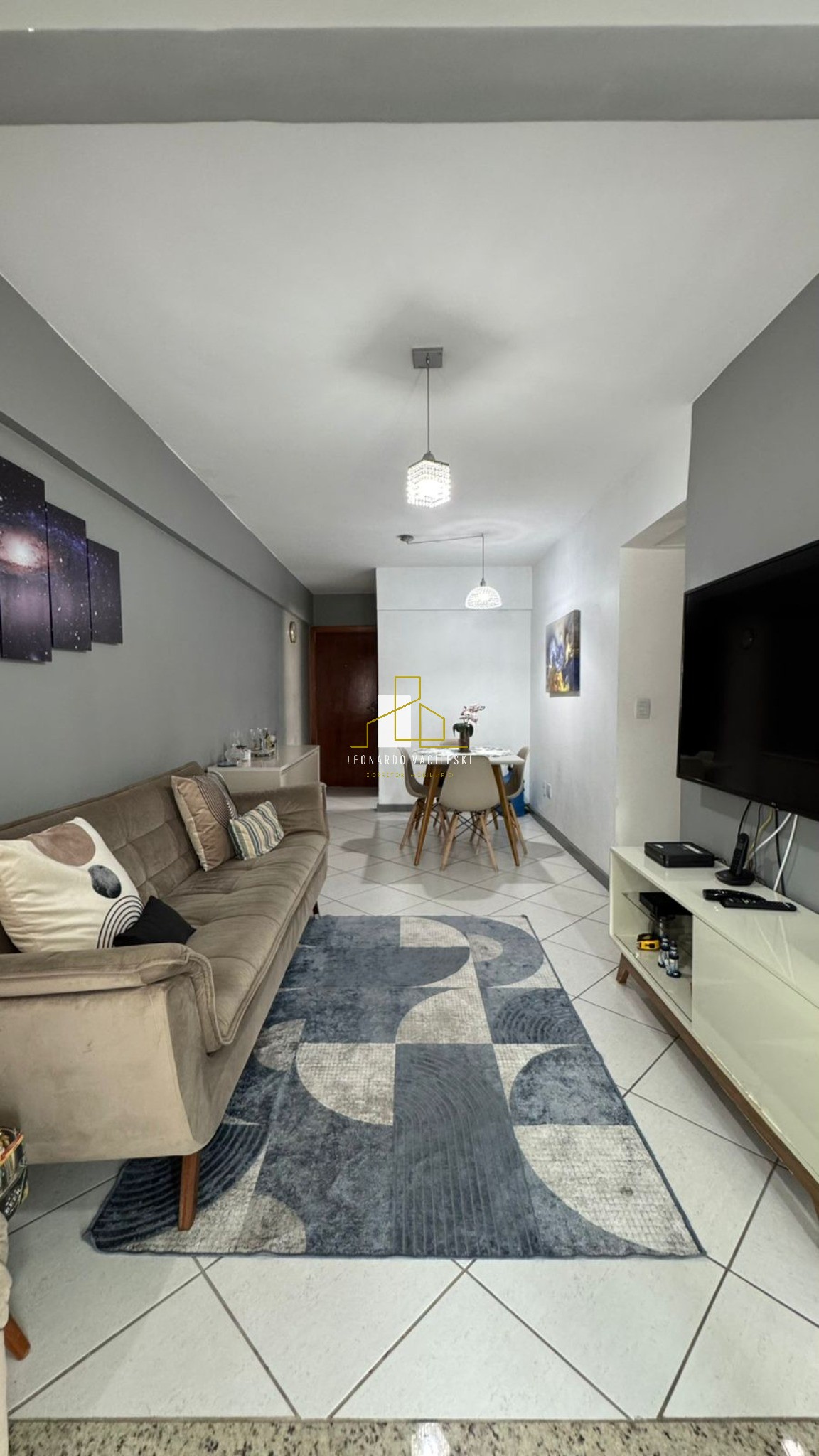 Apartamento, 3 quartos, 86 m² - Foto 19