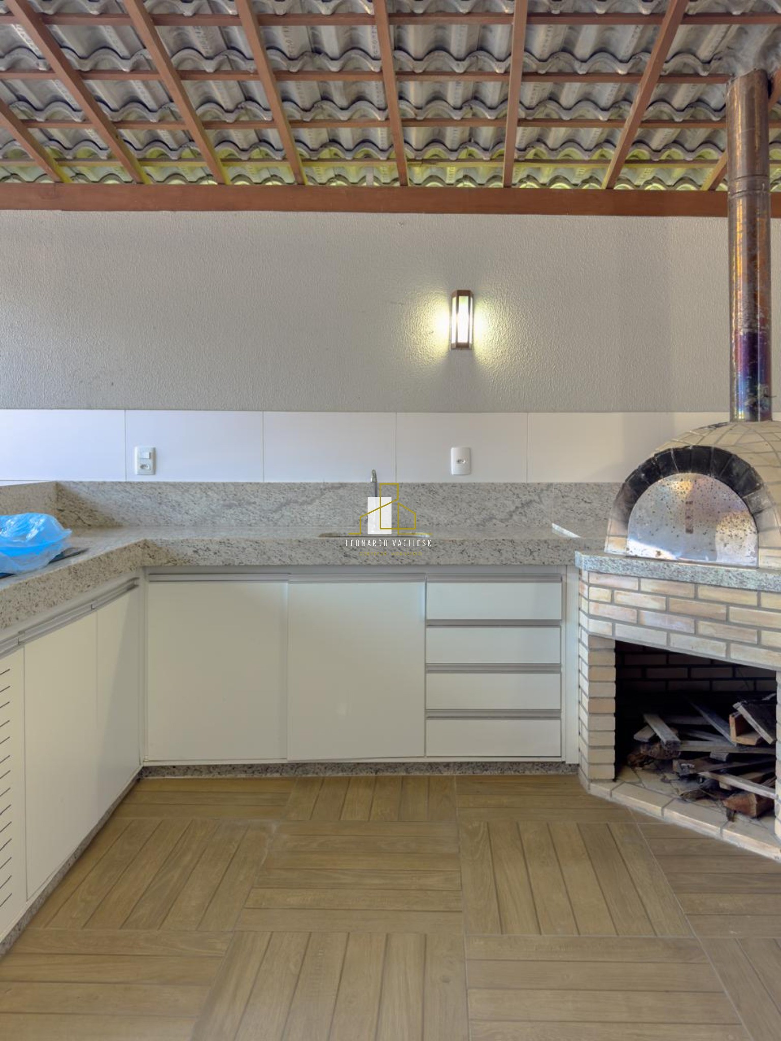 Casa, 3 quartos, 112 m² - Foto 12