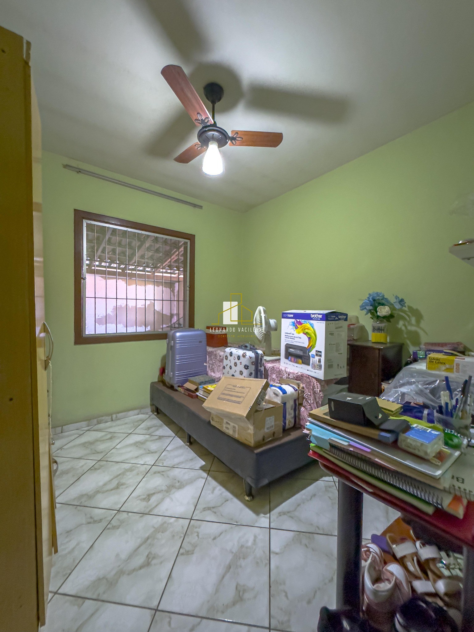 Casa, 3 quartos, 120 m² - Foto 9