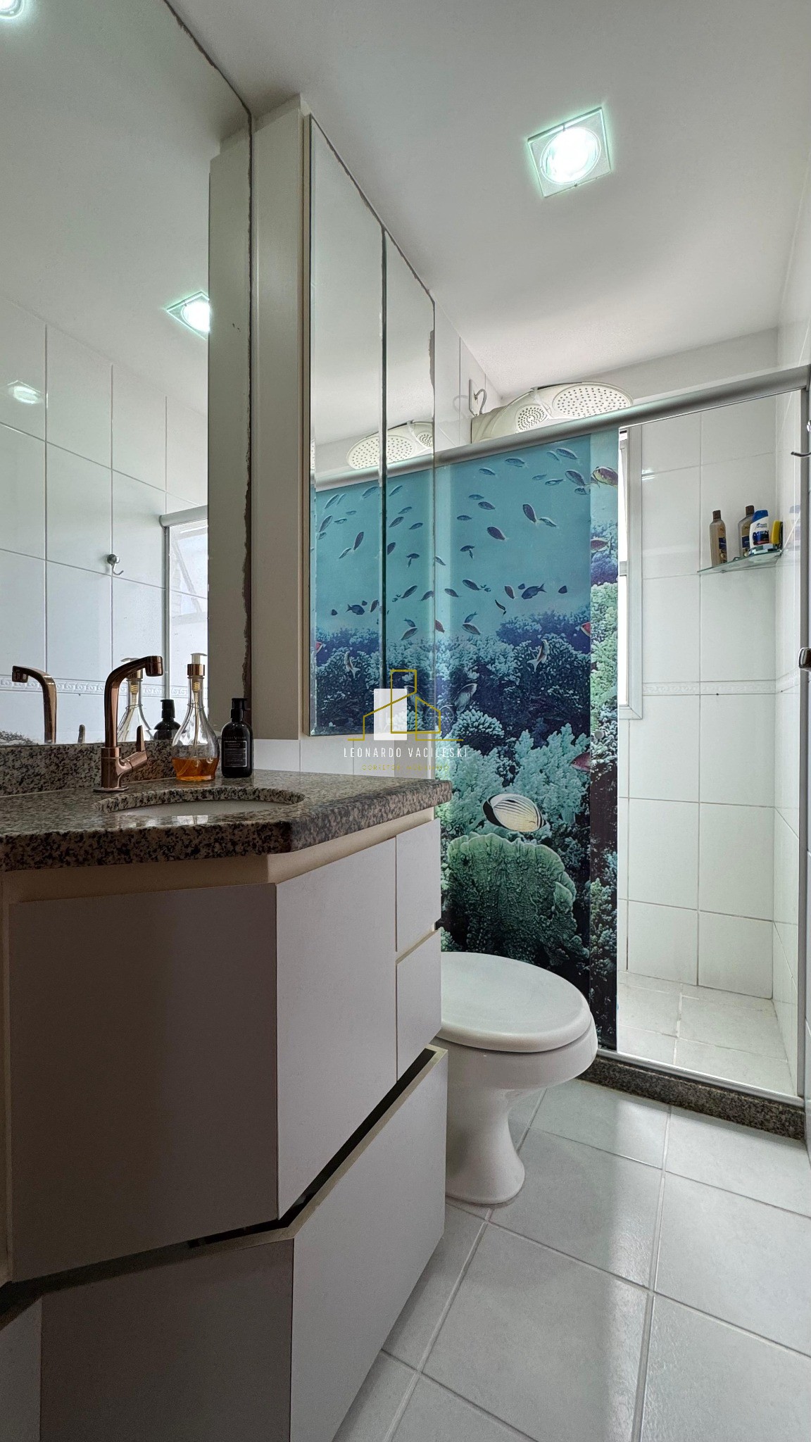 Apartamento, 3 quartos, 98 m² - Foto 22