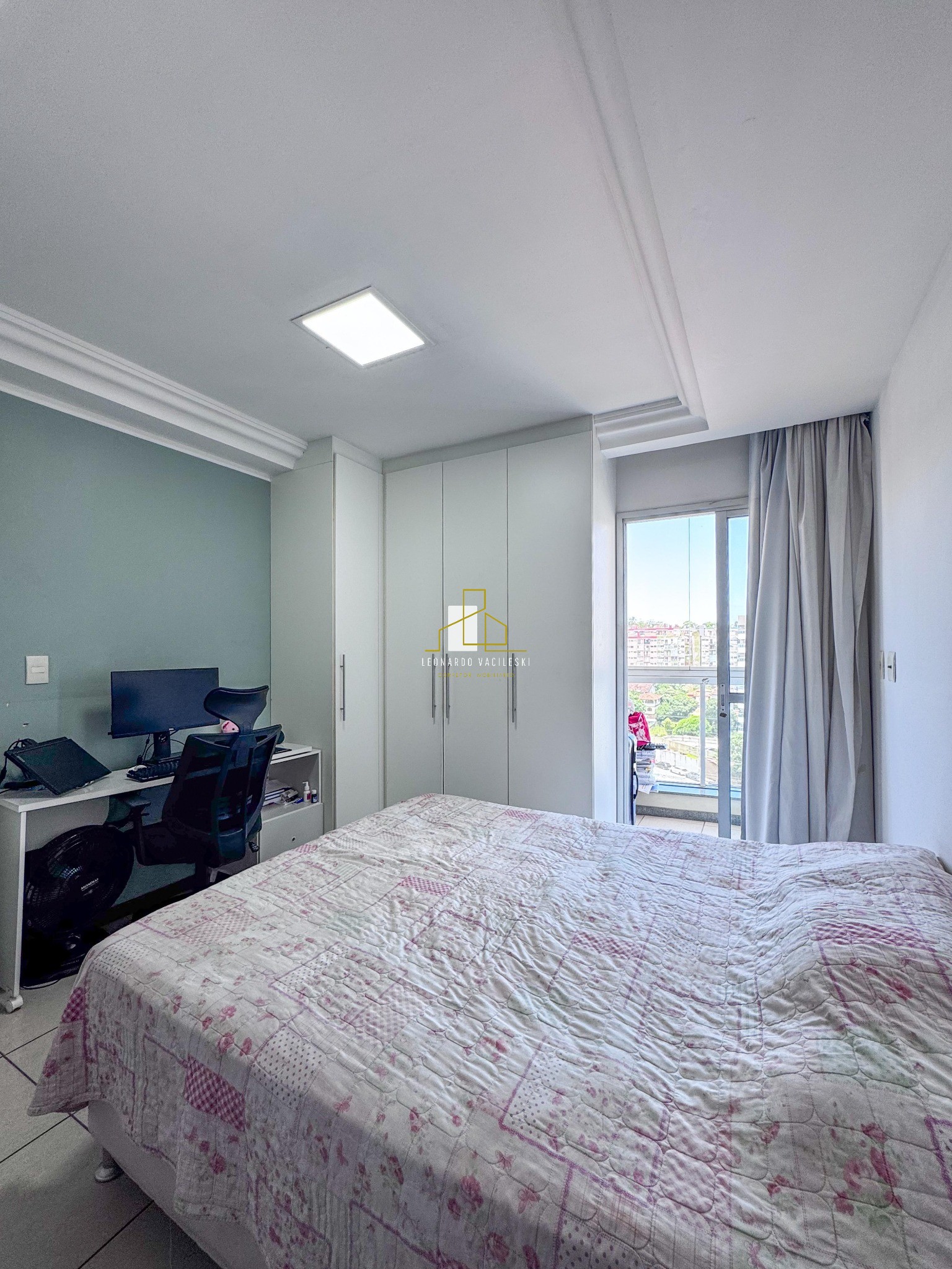 Apartamento, 3 quartos, 95 m² - Foto 13