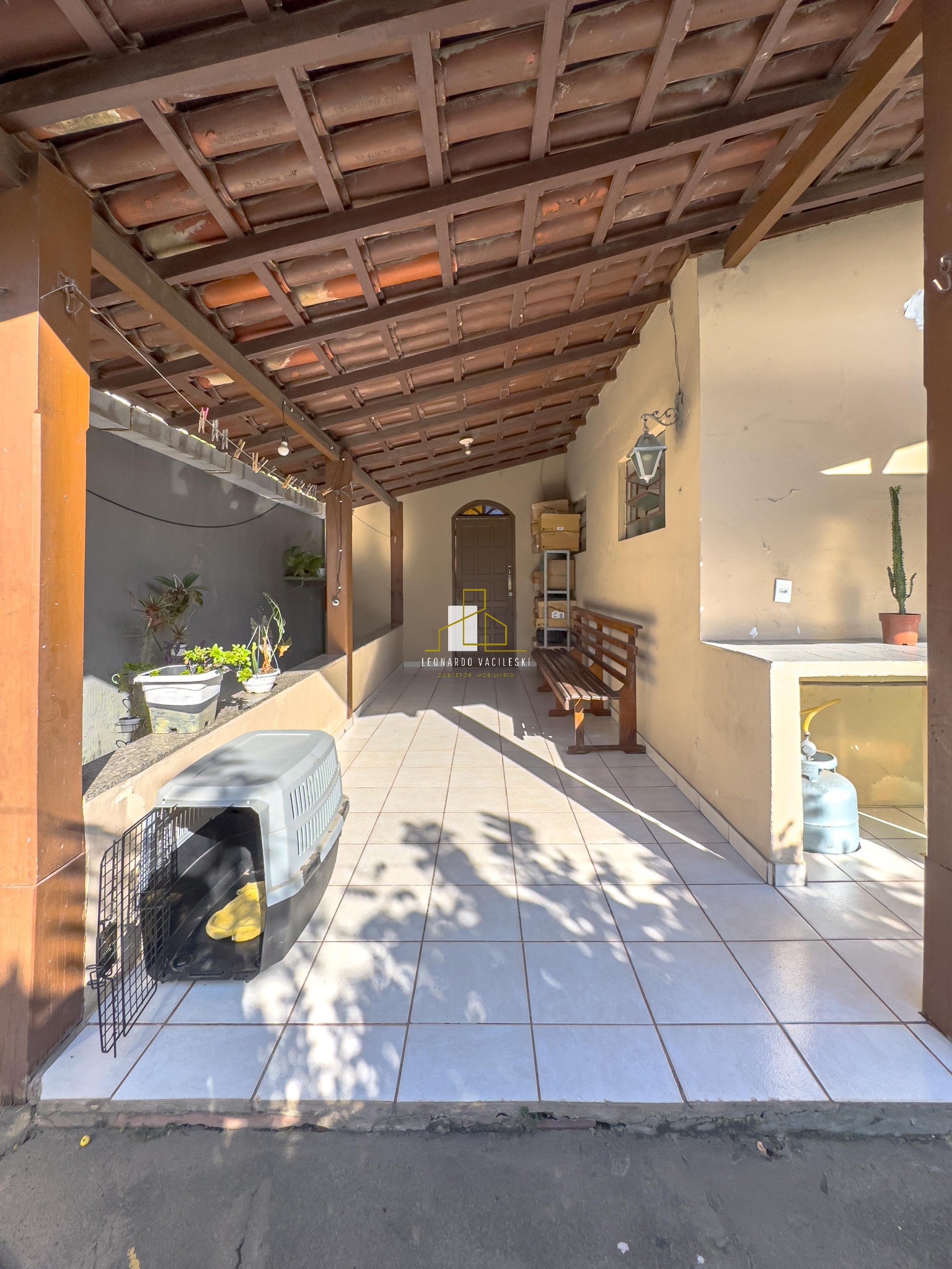 Casa, 3 quartos, 120 m² - Foto 22