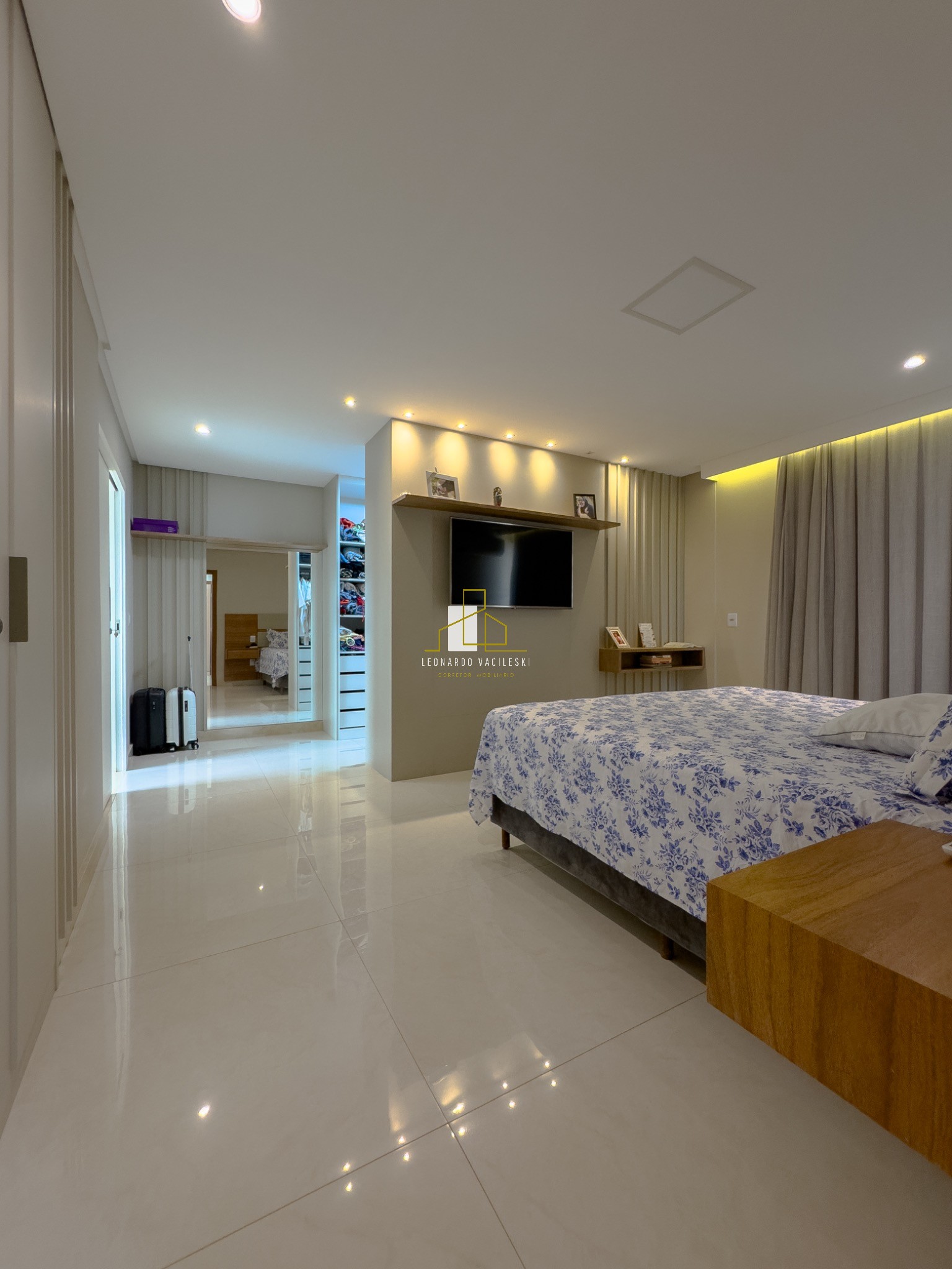 Casa à venda com 4 quartos - Foto 30