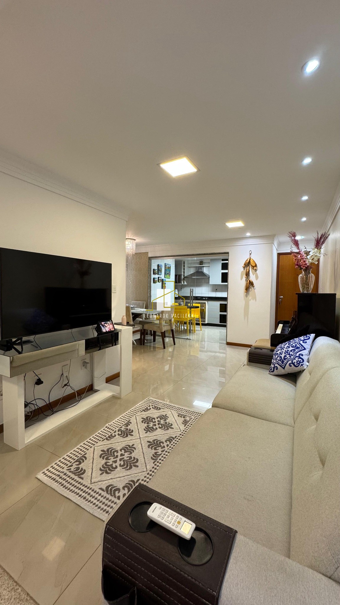 Apartamento, 3 quartos, 98 m² - Foto 29