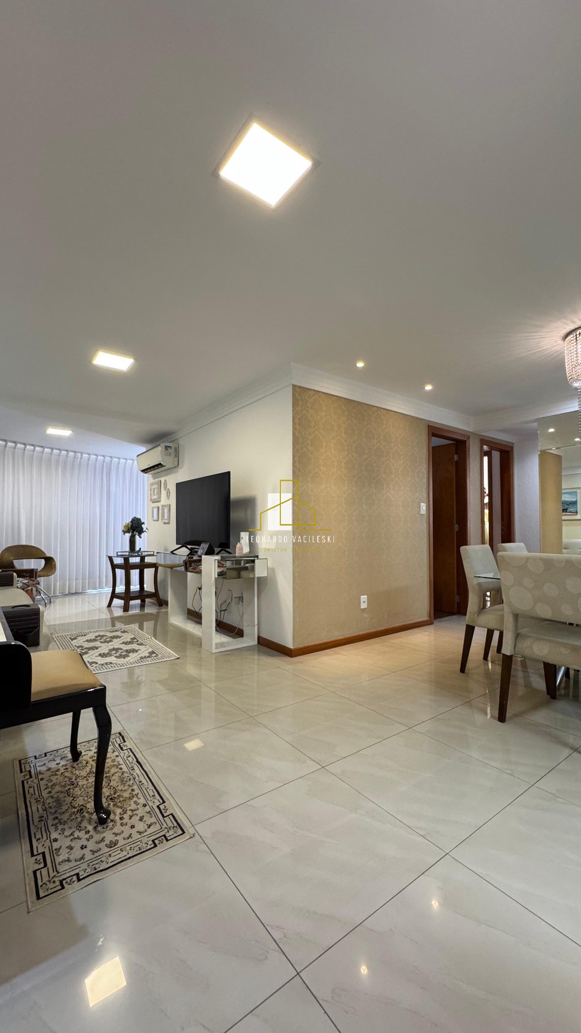 Apartamento, 3 quartos, 98 m² - Foto 7