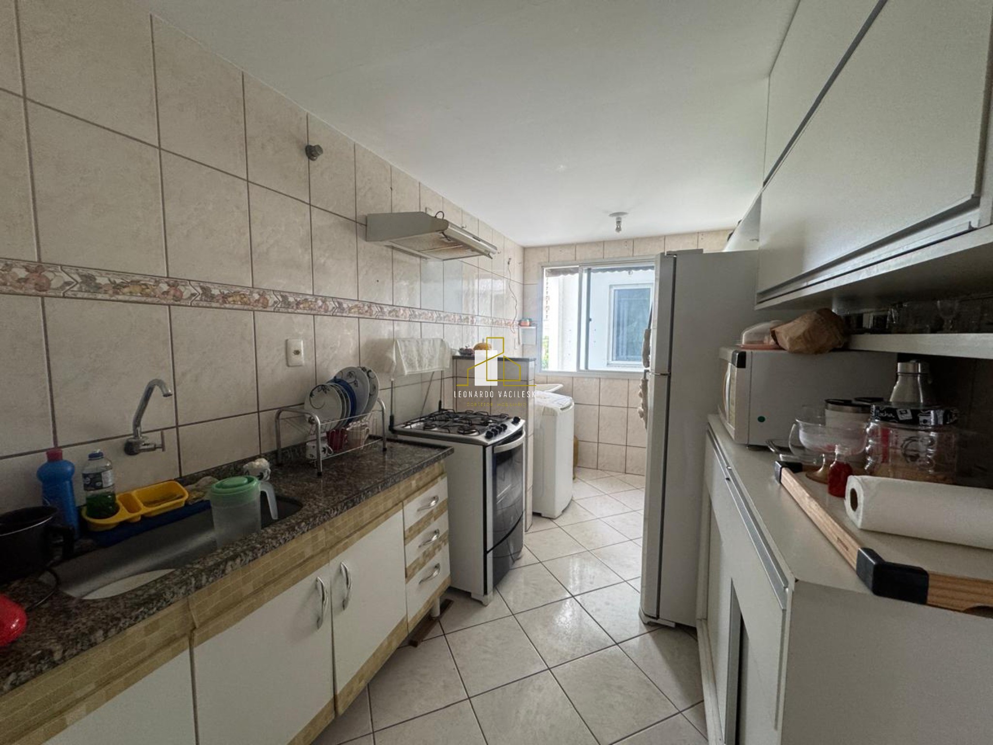 Apartamento à venda com 3 quartos, 100m² - Foto 5