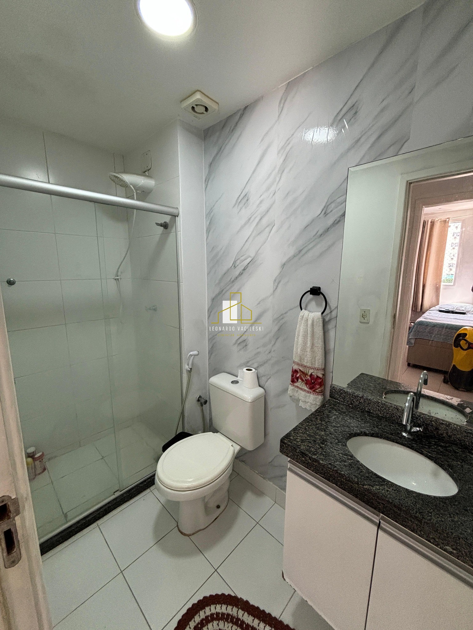 Apartamento, 2 quartos, 57 m² - Foto 8