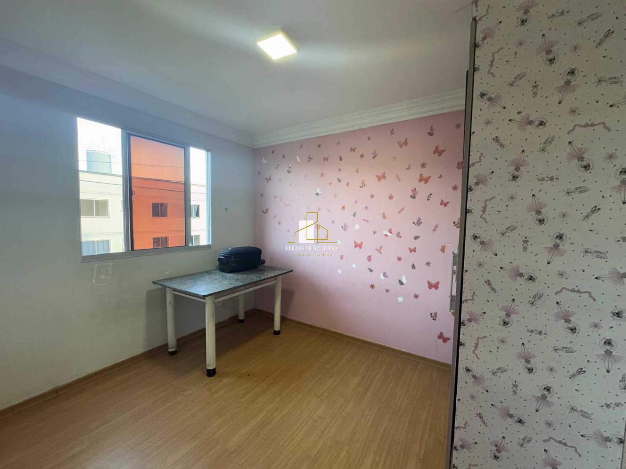 Apartamento à venda com 2 quartos, 42m² - Foto 12