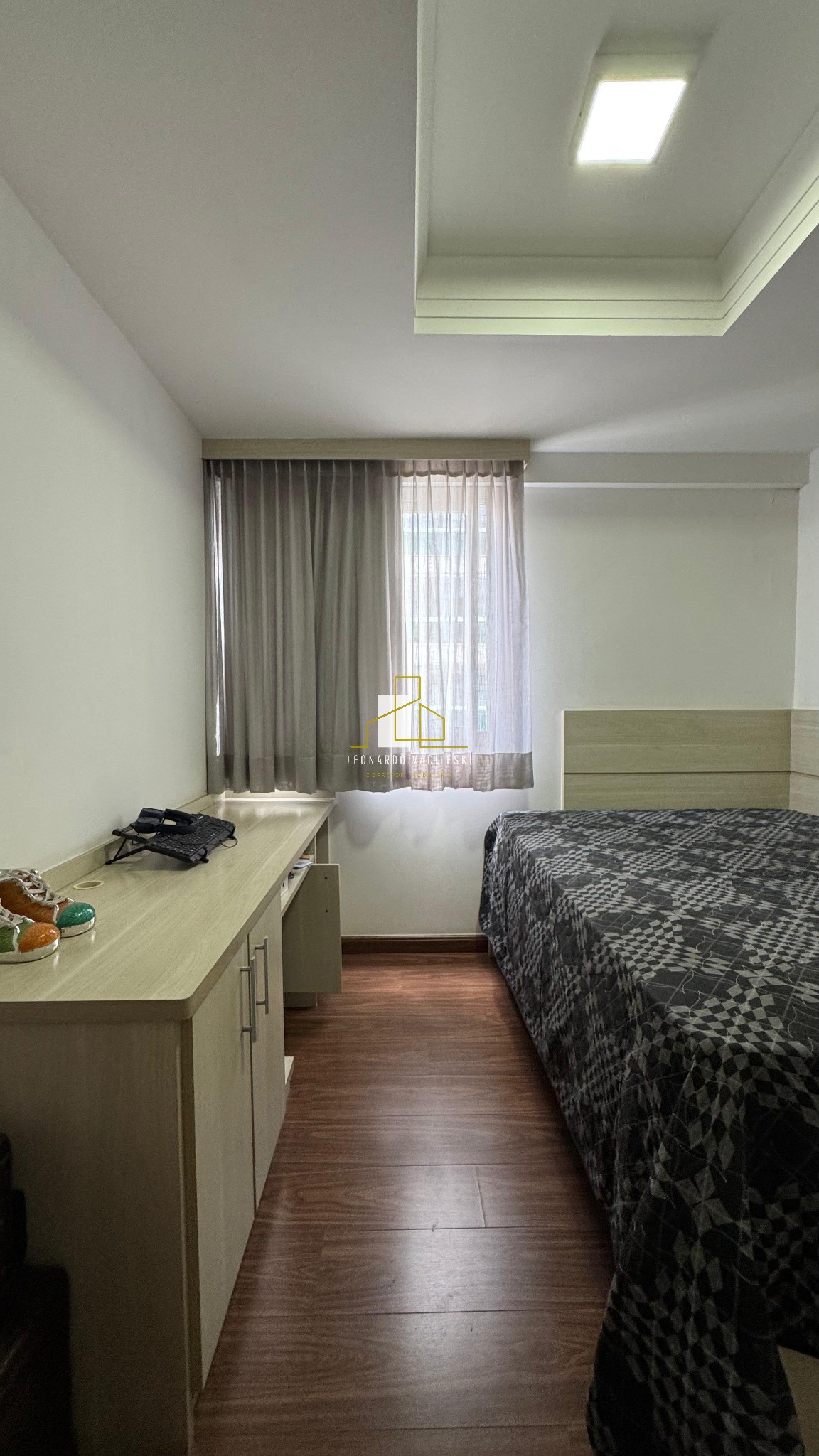 Apartamento, 3 quartos, 98 m² - Foto 21