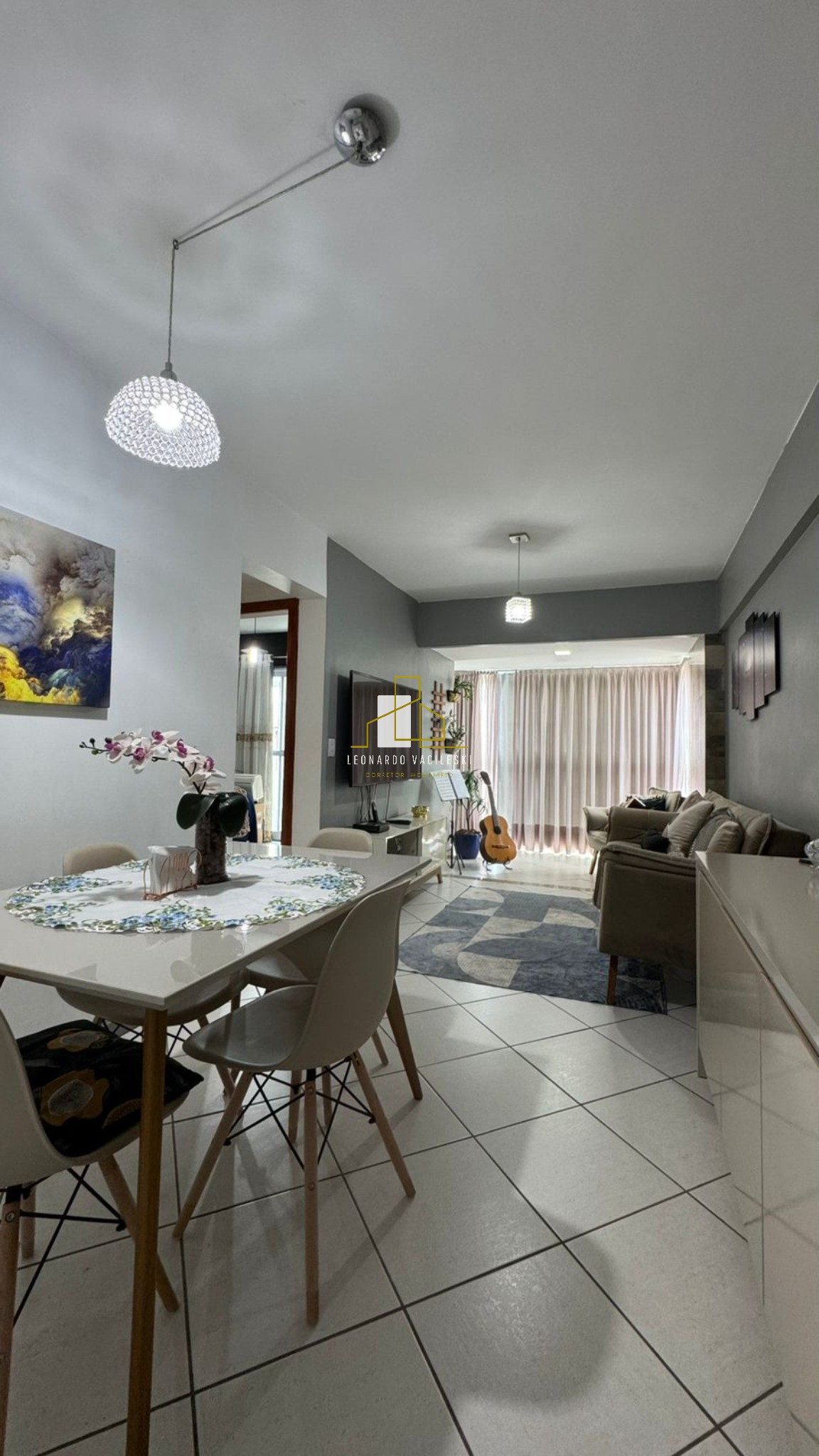 Apartamento, 3 quartos, 86 m² - Foto 7