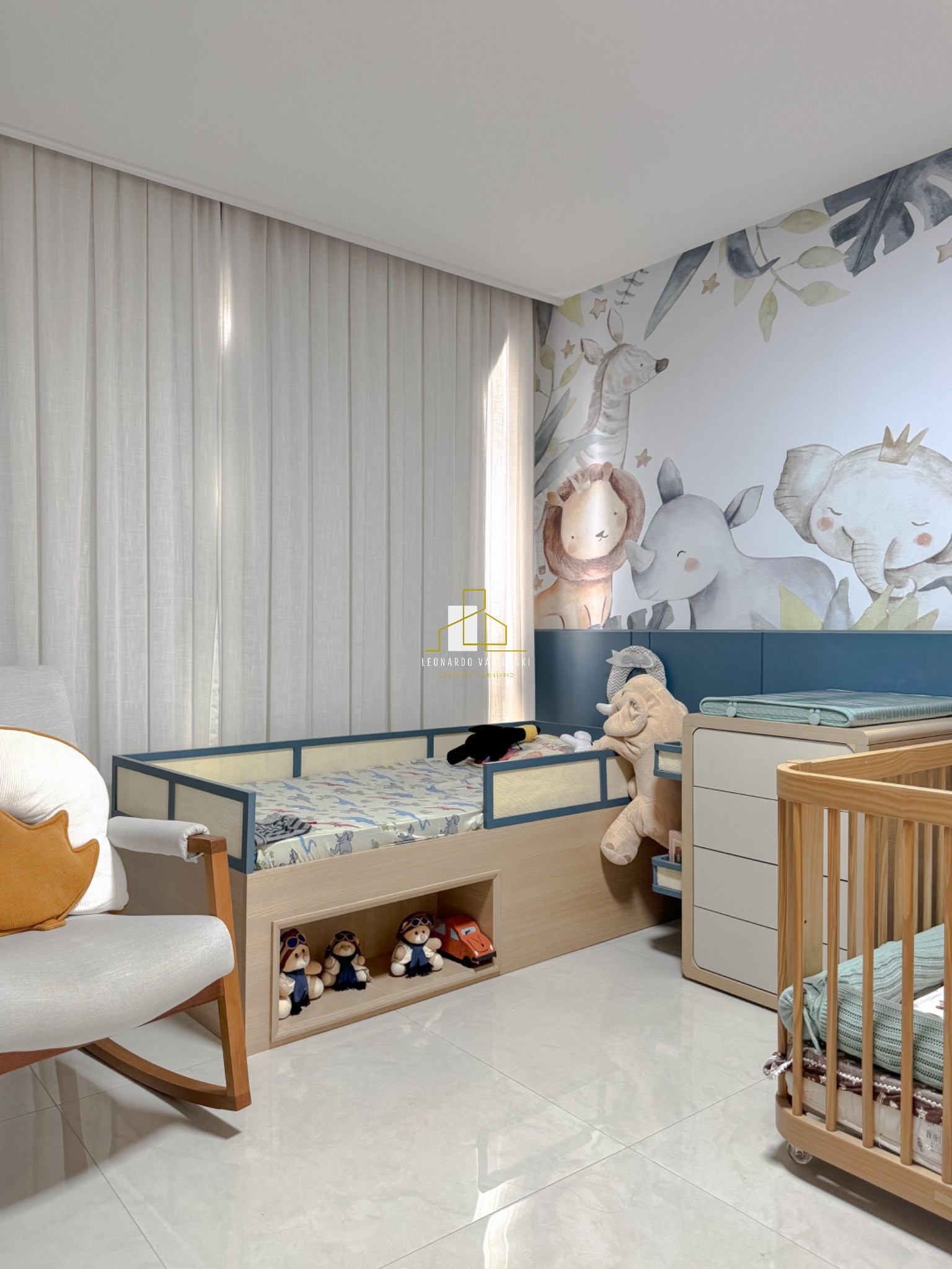 Casa à venda com 4 quartos - Foto 40