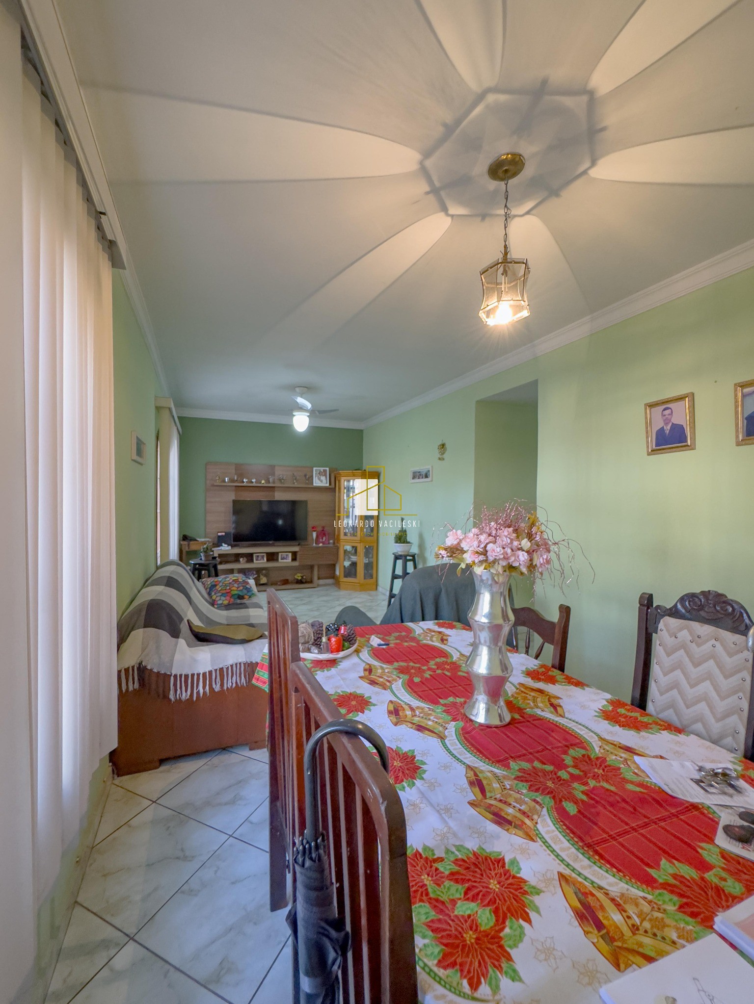 Casa, 3 quartos, 120 m² - Foto 23