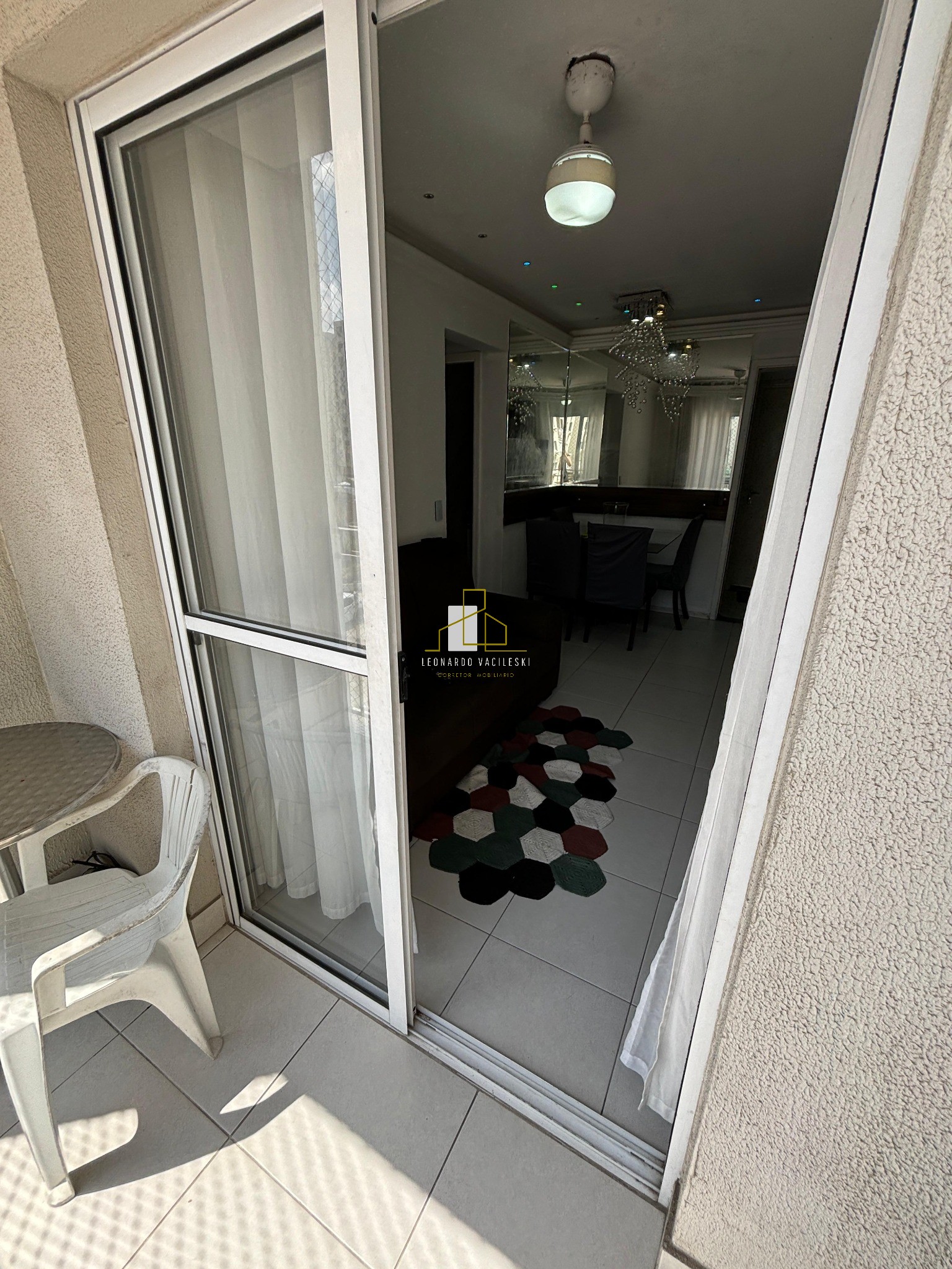Apartamento, 2 quartos, 57 m² - Foto 4