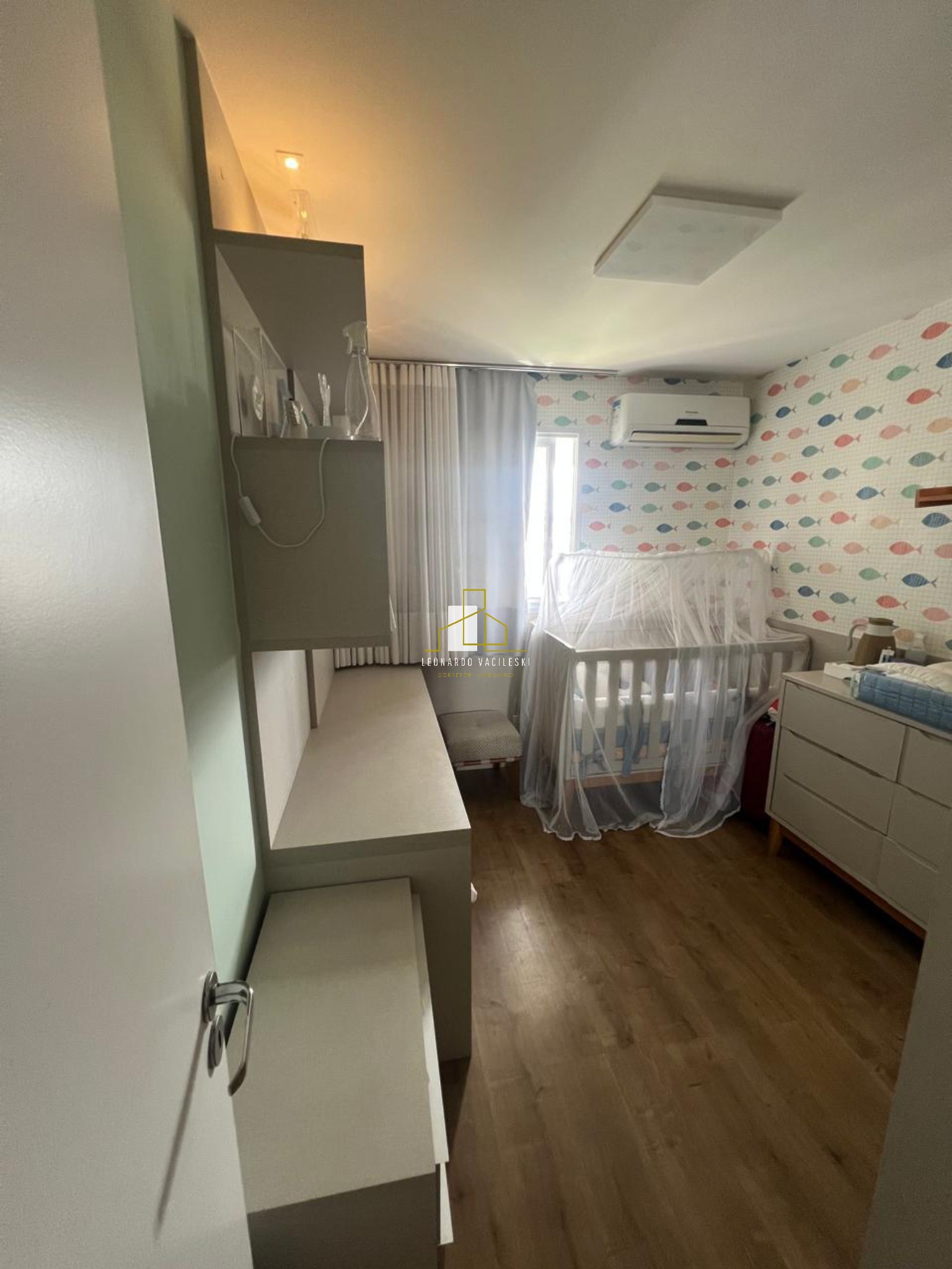 Apartamento, 2 quartos, 72 m² - Foto 9