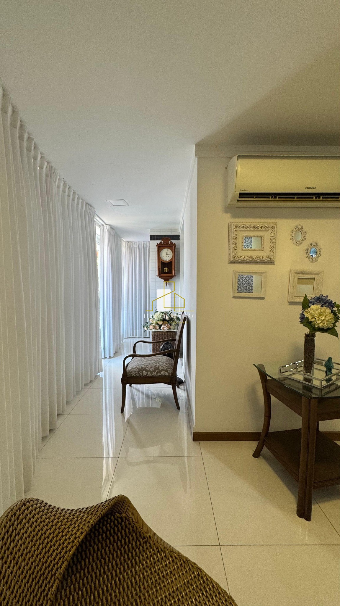 Apartamento, 3 quartos, 98 m² - Foto 11