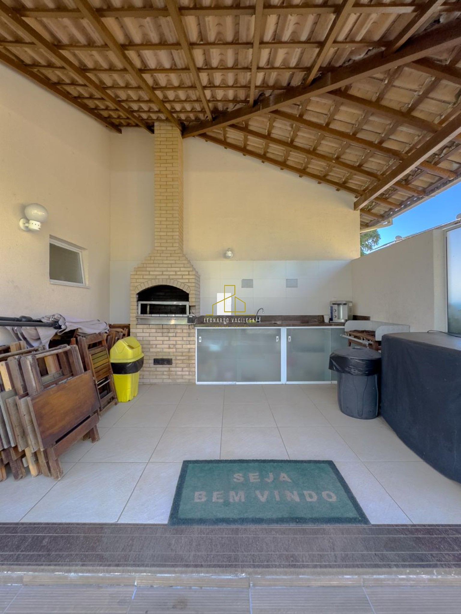 Casa, 3 quartos, 112 m² - Foto 11