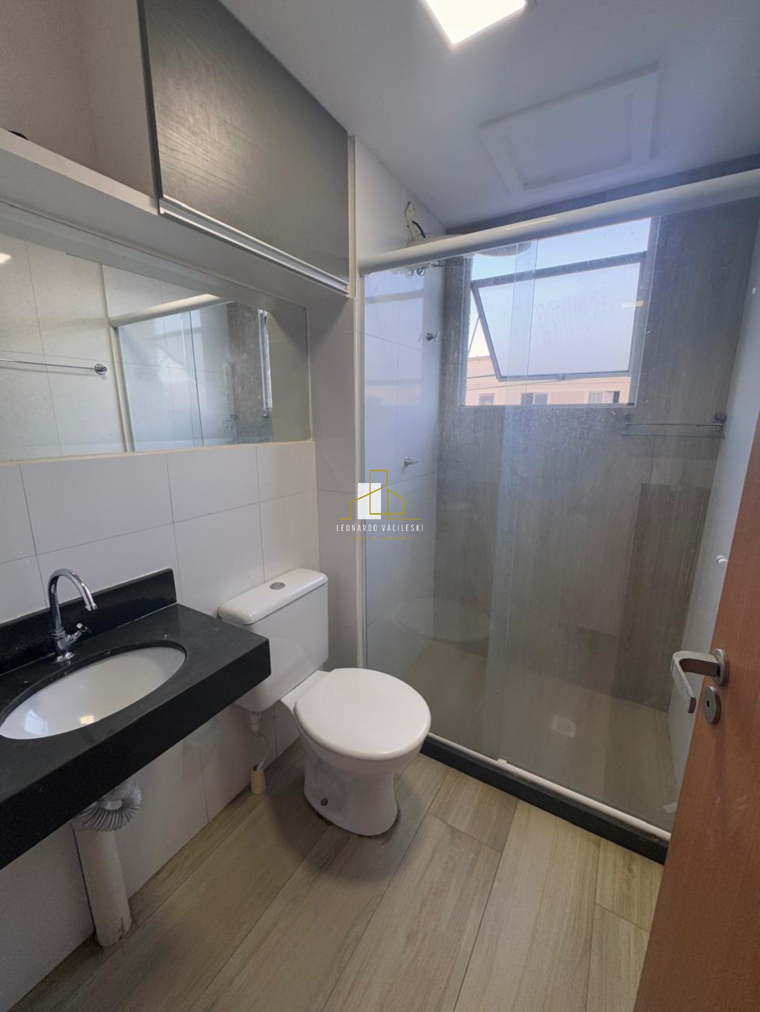 Apartamento à venda com 2 quartos, 42m² - Foto 11