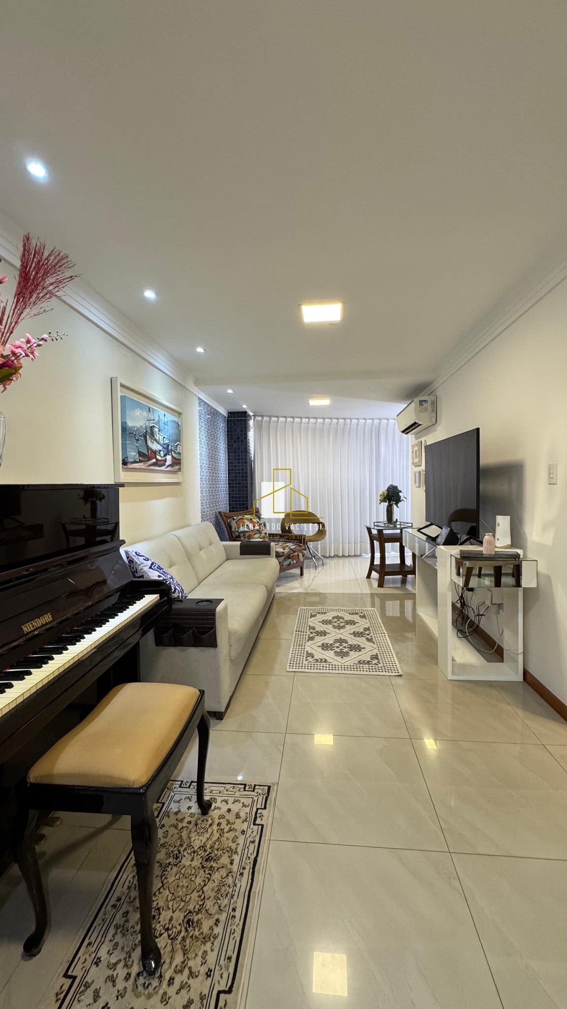 Apartamento, 3 quartos, 98 m² - Foto 10