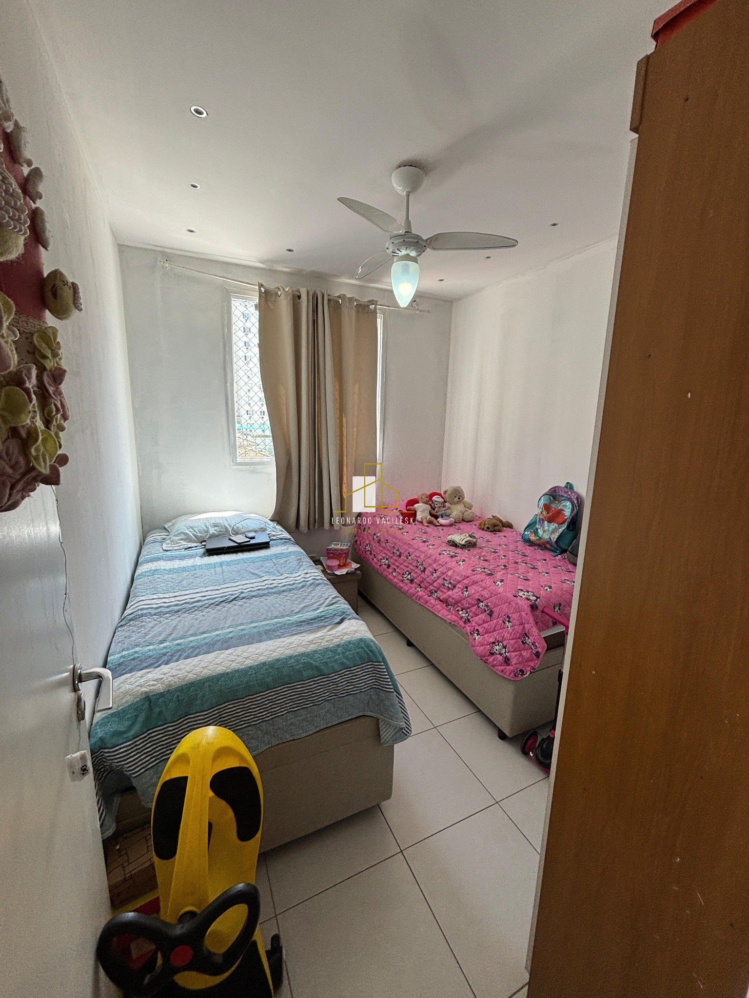 Apartamento, 2 quartos, 57 m² - Foto 5