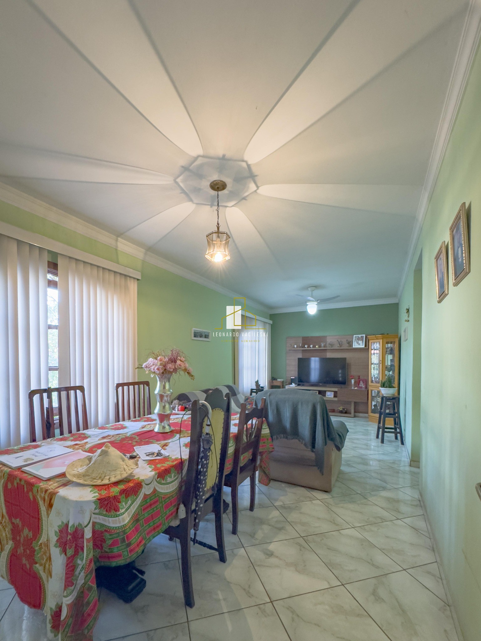 Casa, 3 quartos, 120 m² - Foto 8