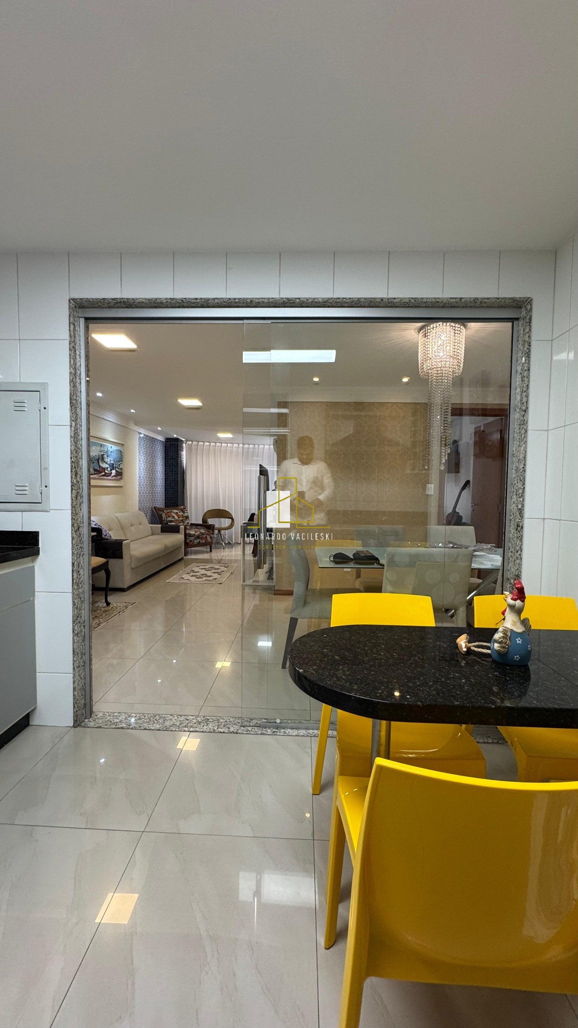 Apartamento, 3 quartos, 98 m² - Foto 17